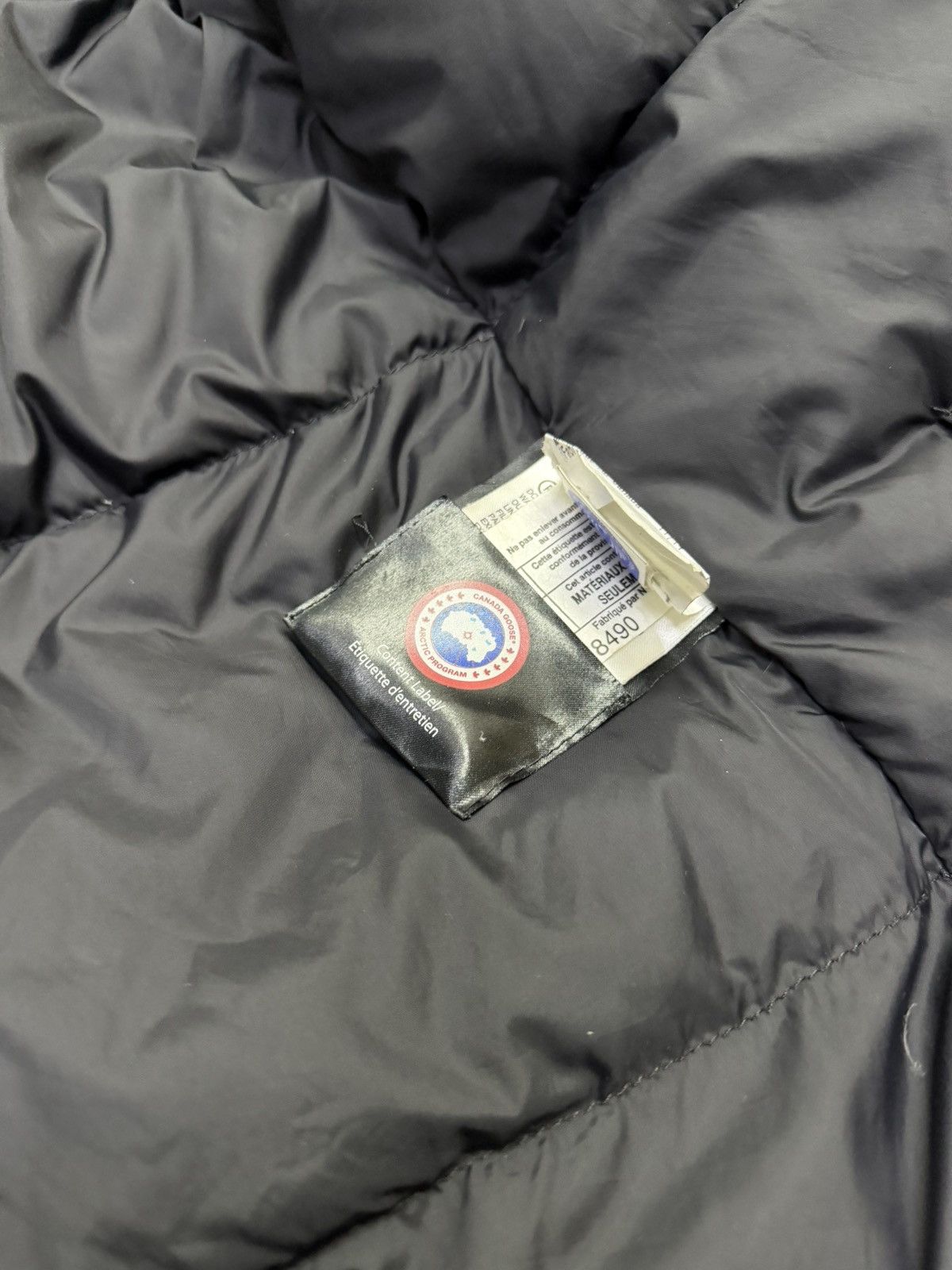 Canada Goose Canada Goose Chateau Parka Size US S / EU 44-46 / 1 - 17 Thumbnail