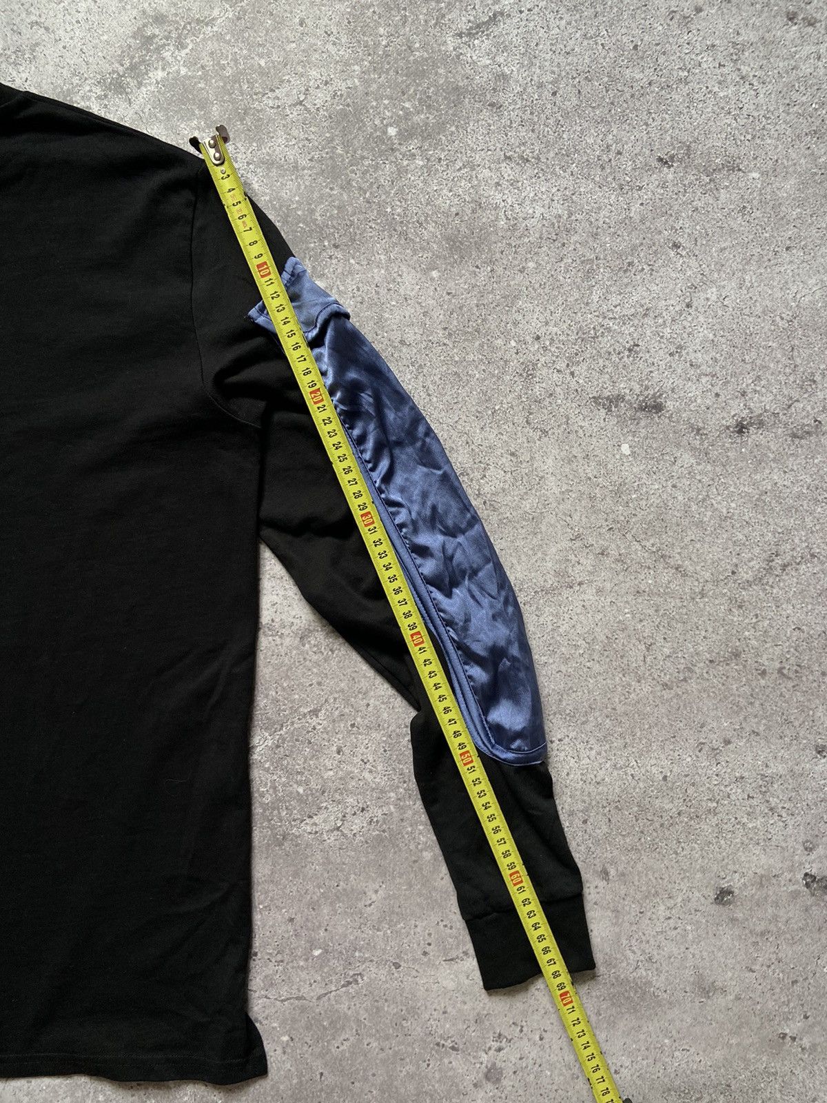 Cottweiler Cottweiler sweatshirt nylon pocket Size US S / EU 44-46 / 1 - 7 Thumbnail