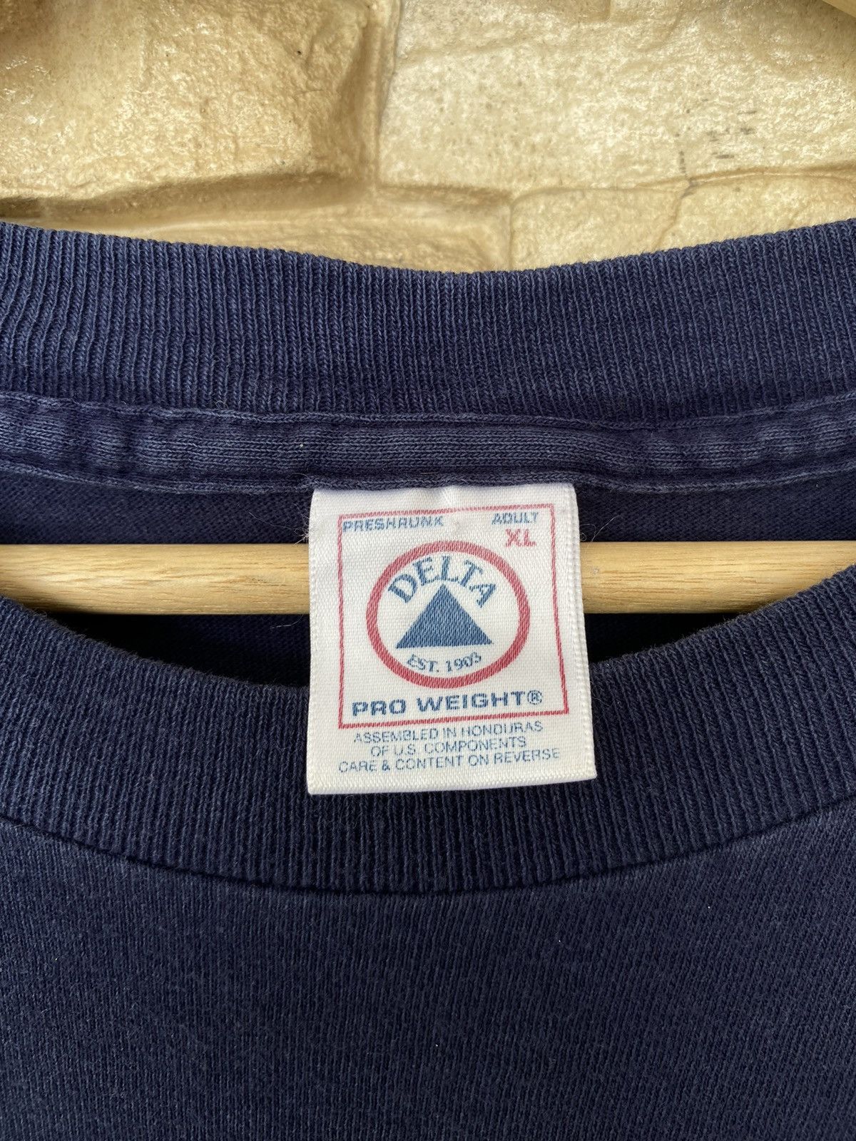 Vintage 1998 Budweiser Tees Size XL Size US XL / EU 56 / 4 - 10 Thumbnail