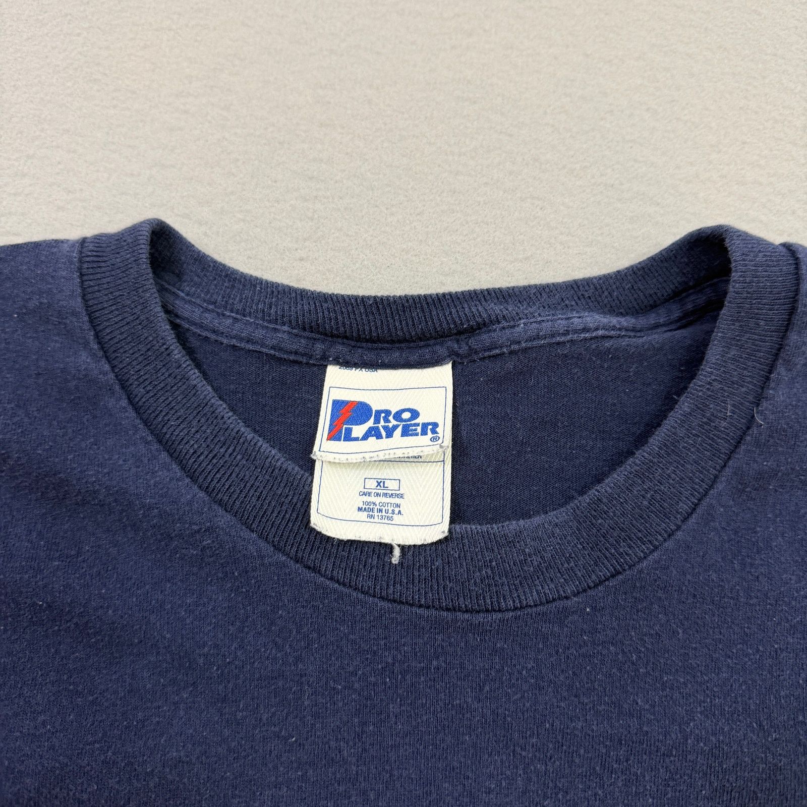 Vintage Vintage Michigan Wolverines National Championship Ring Shirt Size US XL / EU 56 / 4 - 4 Thumbnail