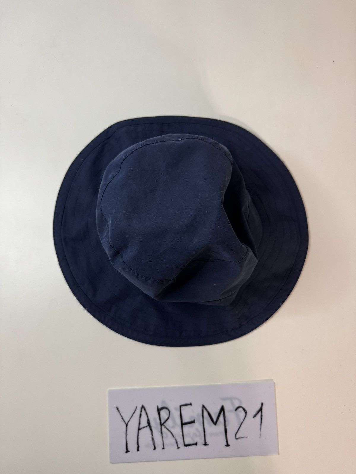 Stetson Stetson Gore-Tex vintage hat cap Size ONE SIZE - 5 Thumbnail