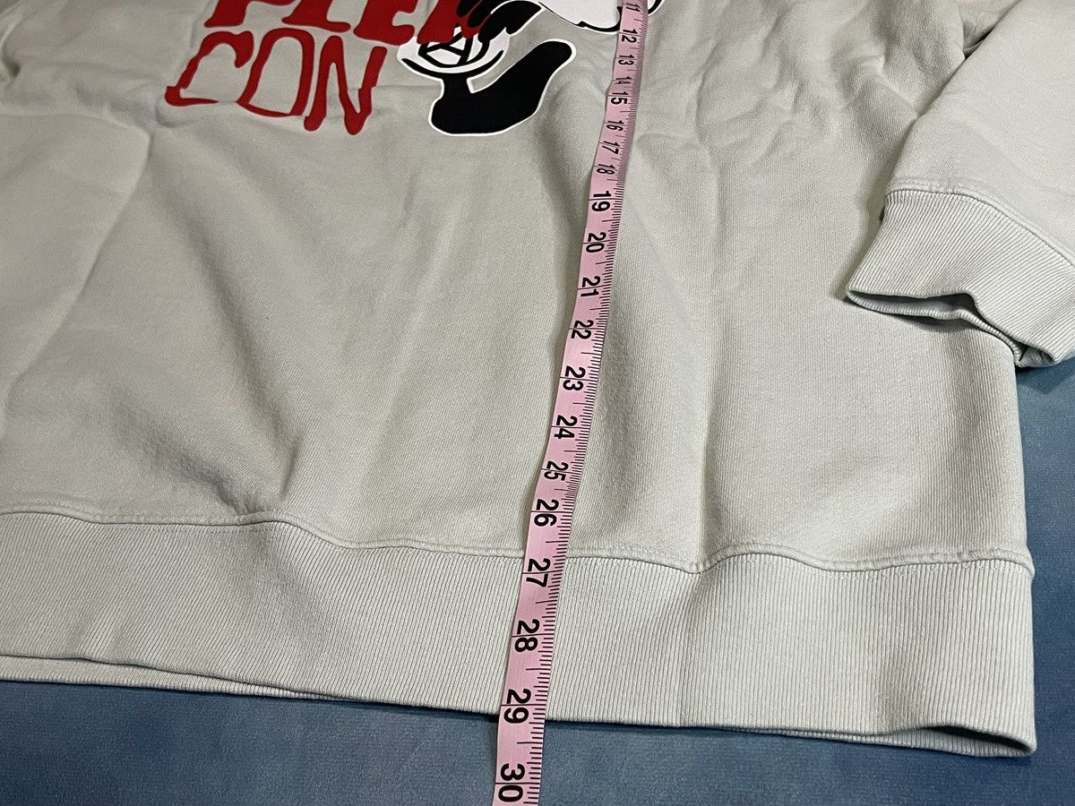 Complex ComplexCon x Girls Don’t Cry Collab Verdy Vick Crewneck Size US XL / EU 56 / 4 - 6 Thumbnail