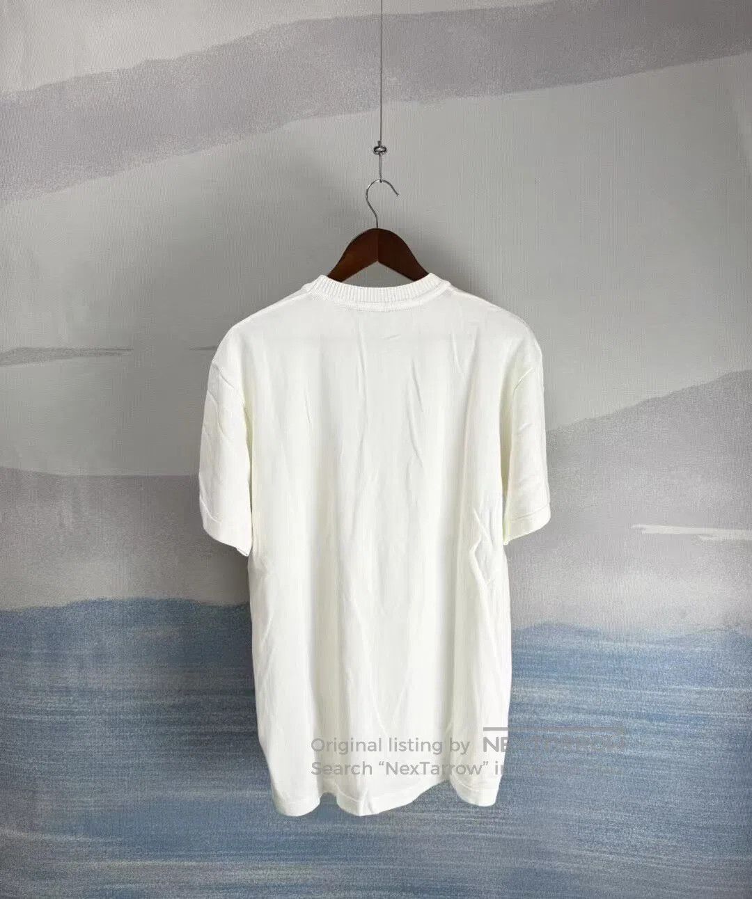 Louis Vuitton Louis Vuitton White Year of the Snake Limited Edition Lett Size US L / EU 52-54 / 3 - 3 Thumbnail