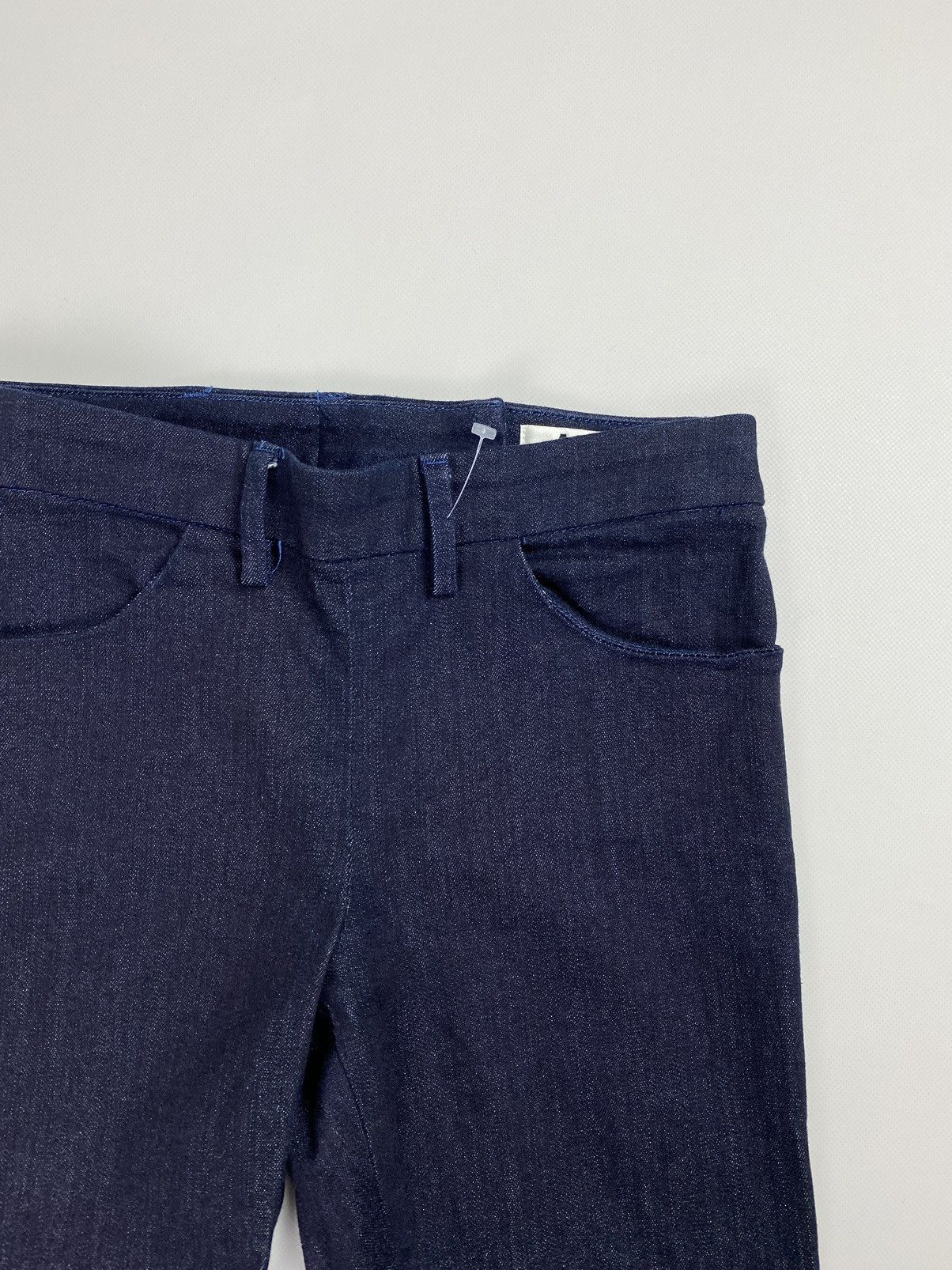 Acne Studios Acne Studios Skin Rinse ladies Skinny jeans size 26 / 32 Size 26" / US 2 / IT 38 - 8 Thumbnail