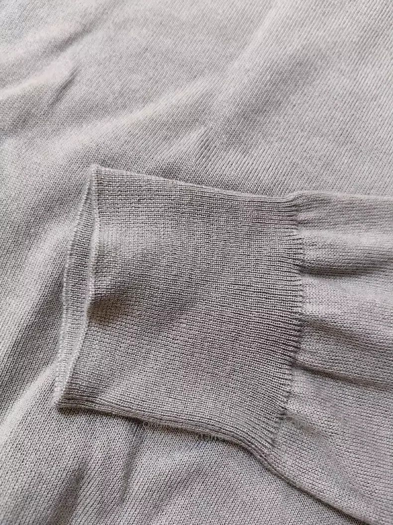 Loro Piana Loro Piana Cashmere sweater Size US L / EU 52-54 / 3 - 4 Thumbnail