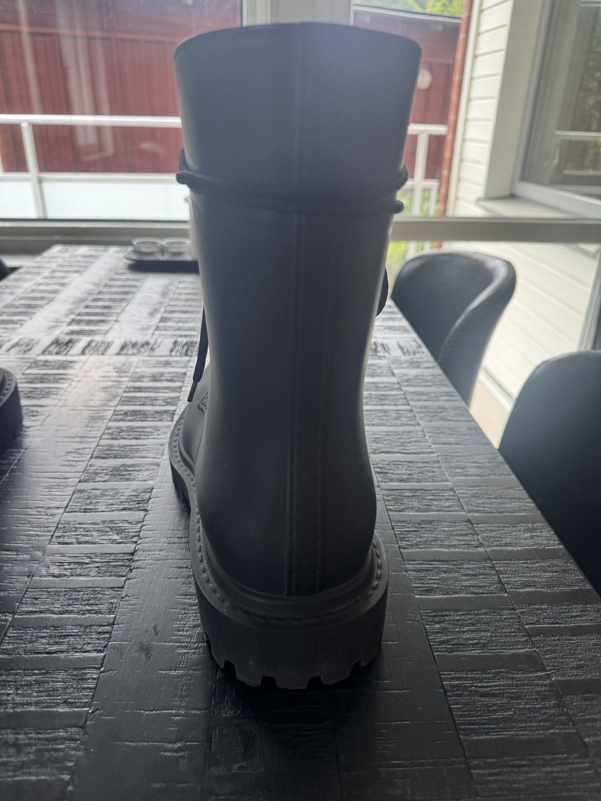 Balenciaga Balenciaga Steroid Boots Size US 8 / EU 41 - 7 Thumbnail