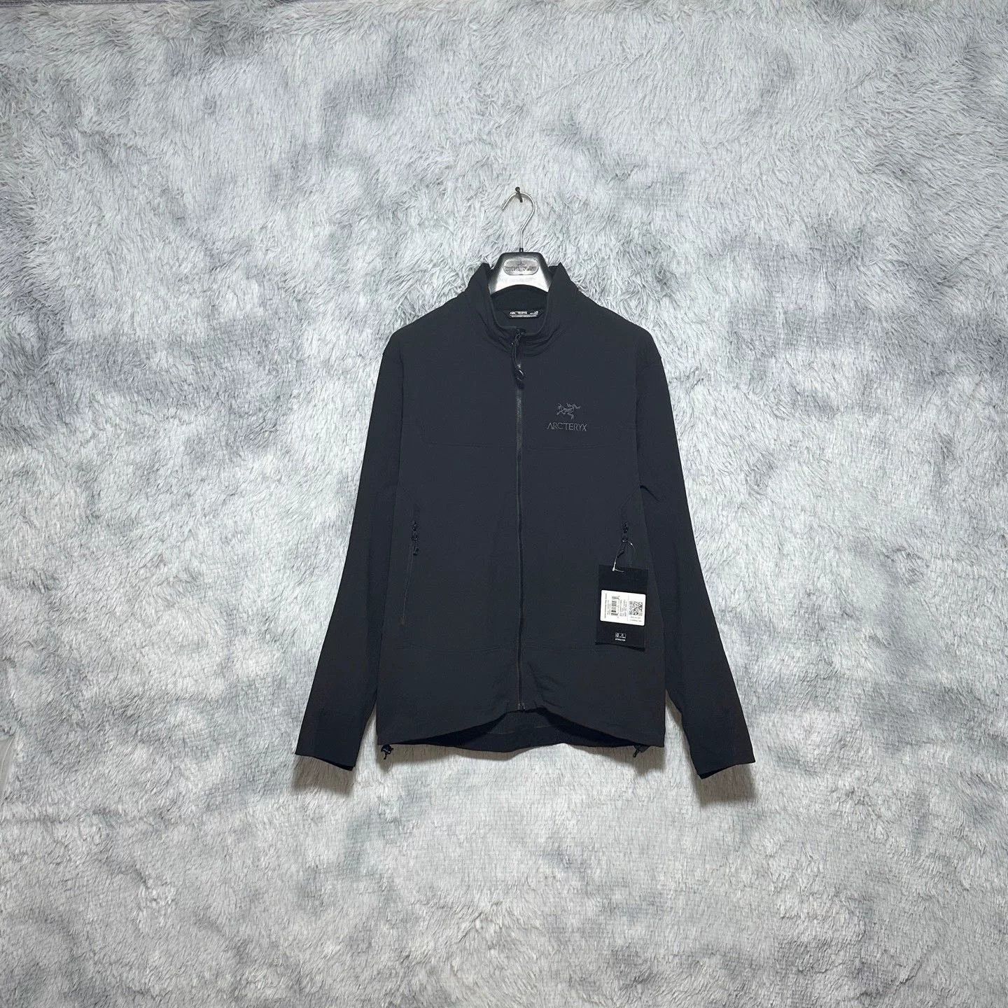 Arc'teryx arcteryx gamma lt jacket for men Size US L / EU 52-54 / 3 - 1 Thumbnail