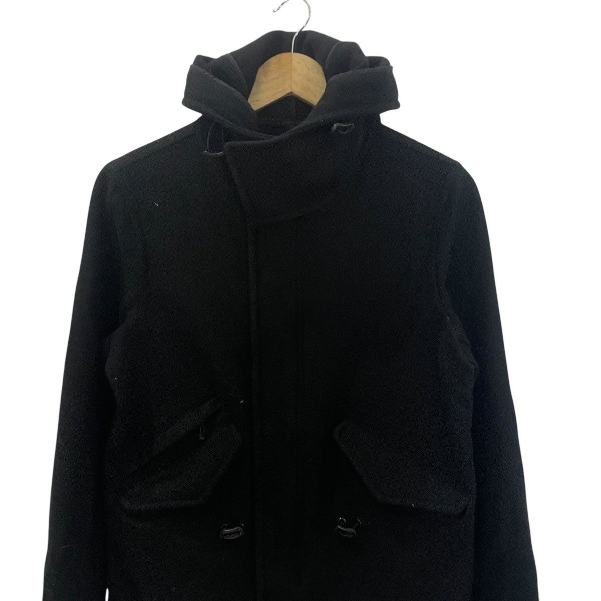 Other Vintage 90s Military Us M-5 Spec Jacket Size US S / EU 44-46 / 1 - 2 Thumbnail