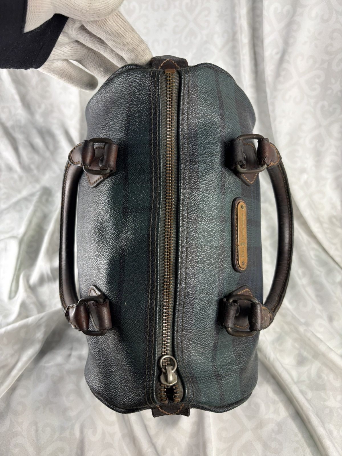Polo Ralph Lauren Polo Ralph Lauren Speedy Bag Size ONE SIZE - 4 Thumbnail