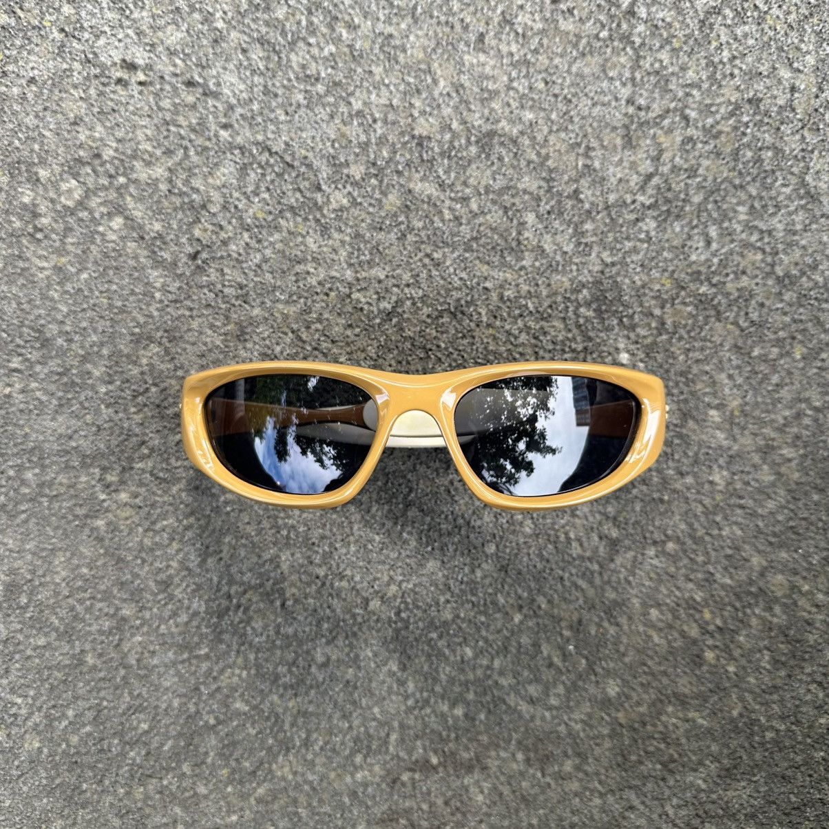 Other SUNGLASSES BRAND NEW CLASSIC RETRO VINTAGE DL9415-03 Size ONE SIZE - 1 Thumbnail