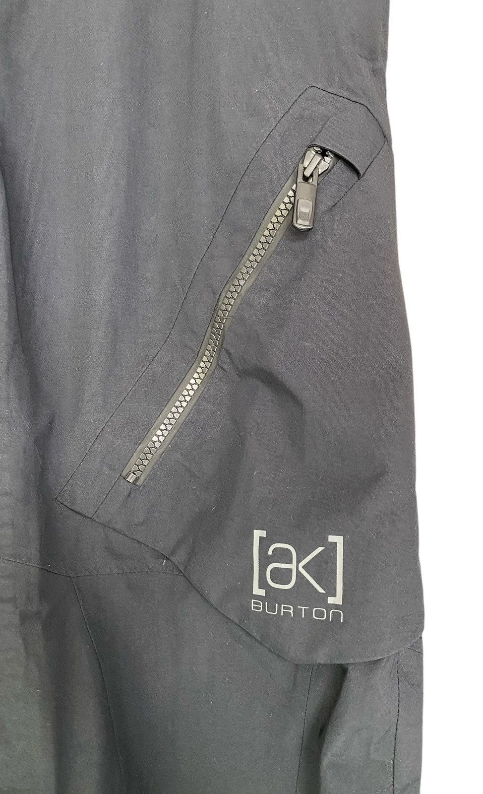 Burton BURTON Gore-tex Waterproof Outdoor Pant Size US 35 - 4 Thumbnail
