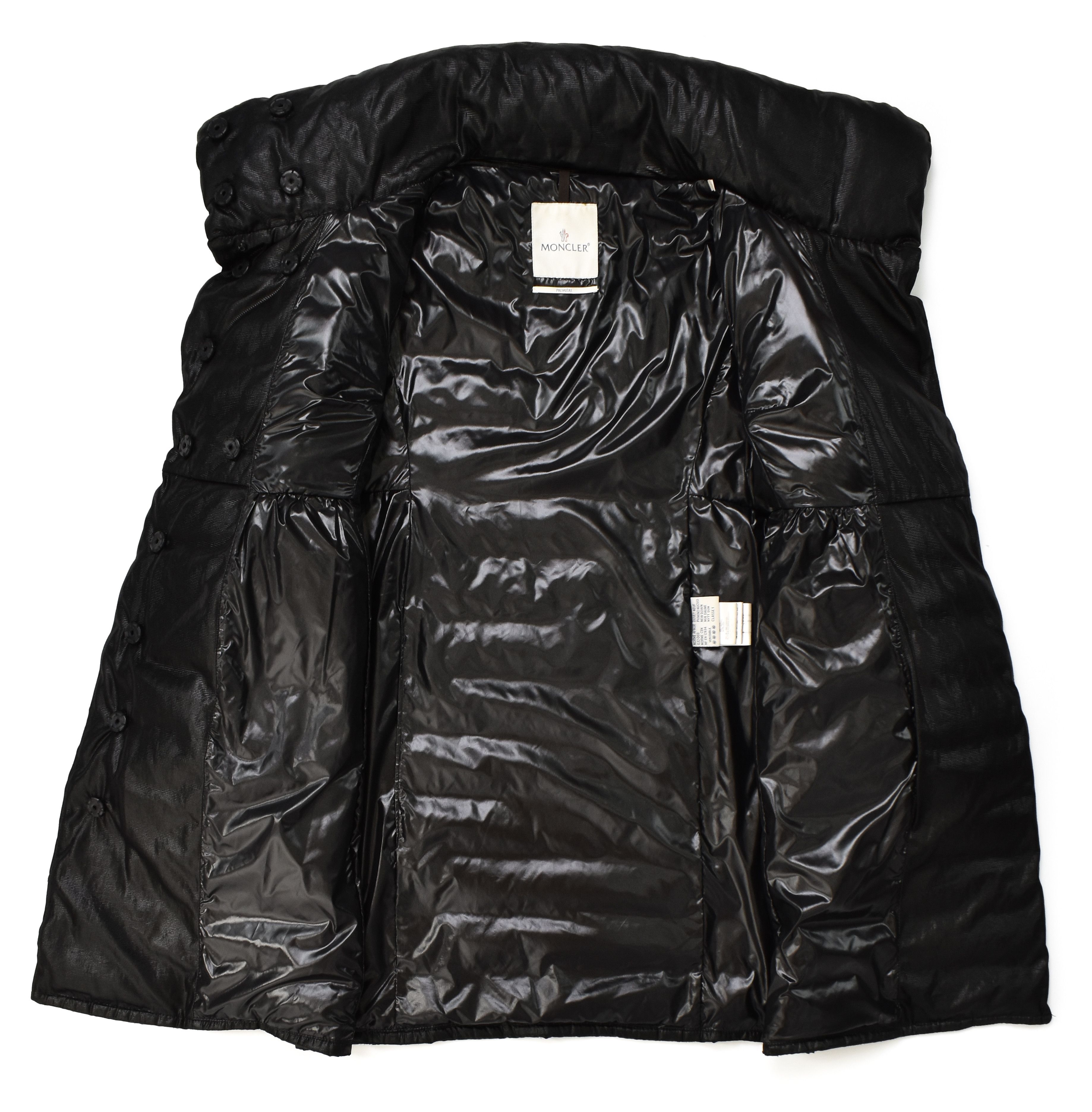 Moncler premiere collection hotsell