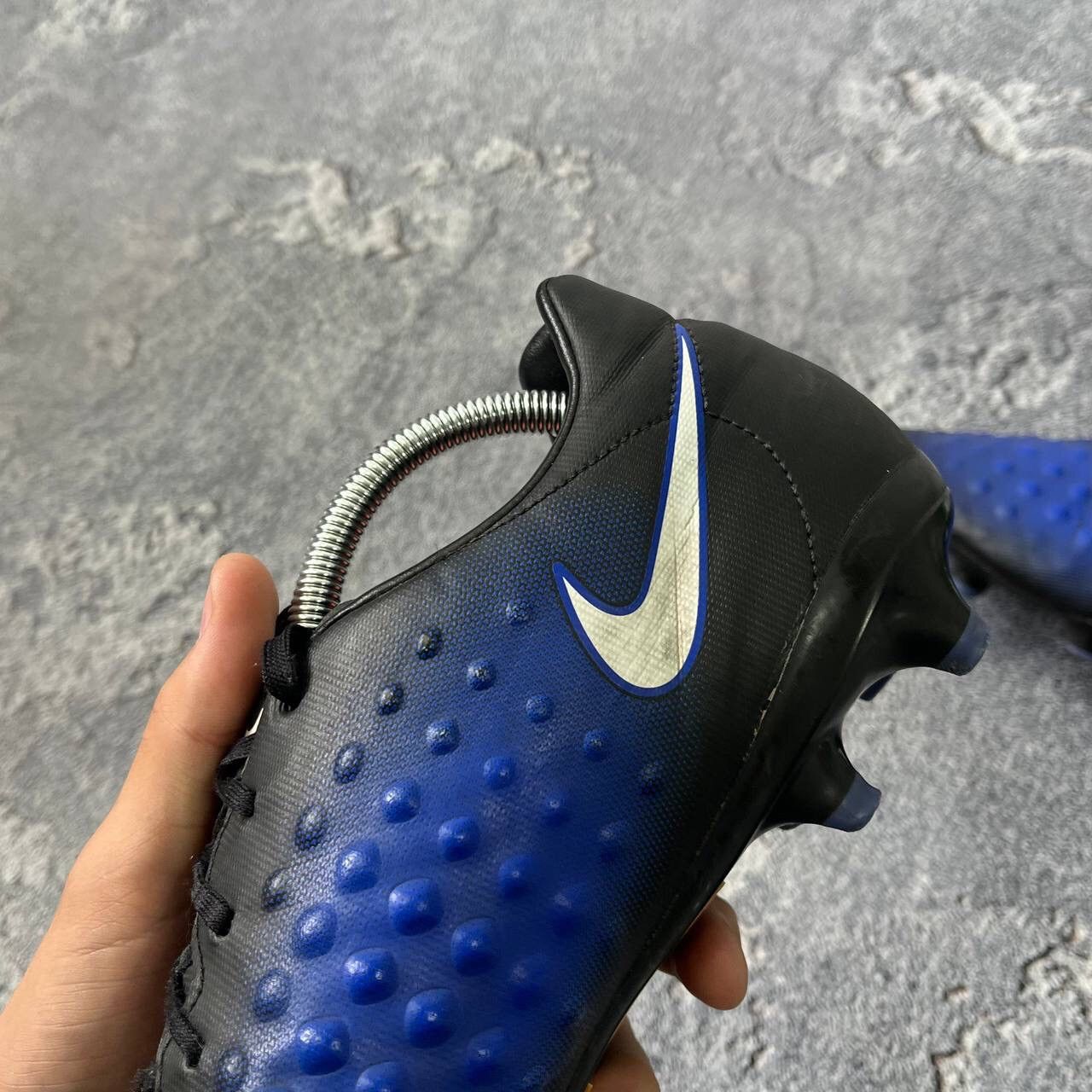 Nike Vintage Nike Magista Onda II FG Men's Soccer Cleats Style Size US 12 / EU 45 - 15 Thumbnail