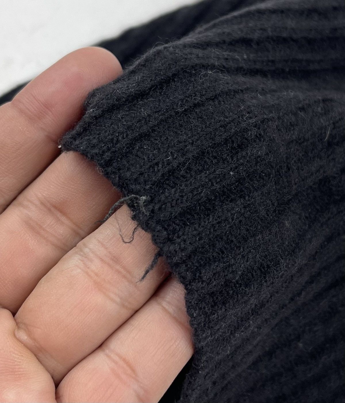 Diesel diesel beanie hat tc50 Size ONE SIZE - 5 Thumbnail