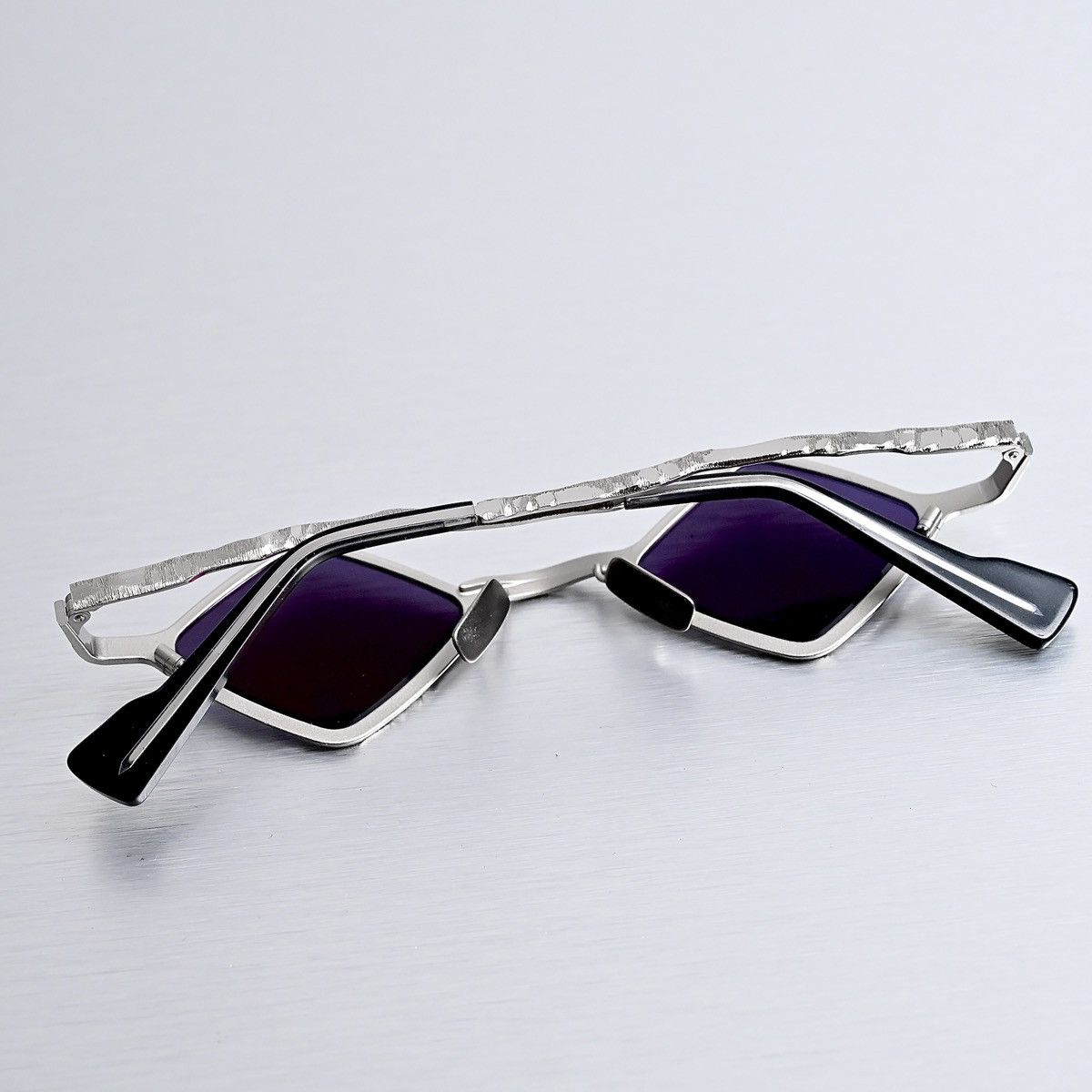 Kuboraum KUBORAUM Z14 SUNGLASSES Size ONE SIZE - 7 Thumbnail