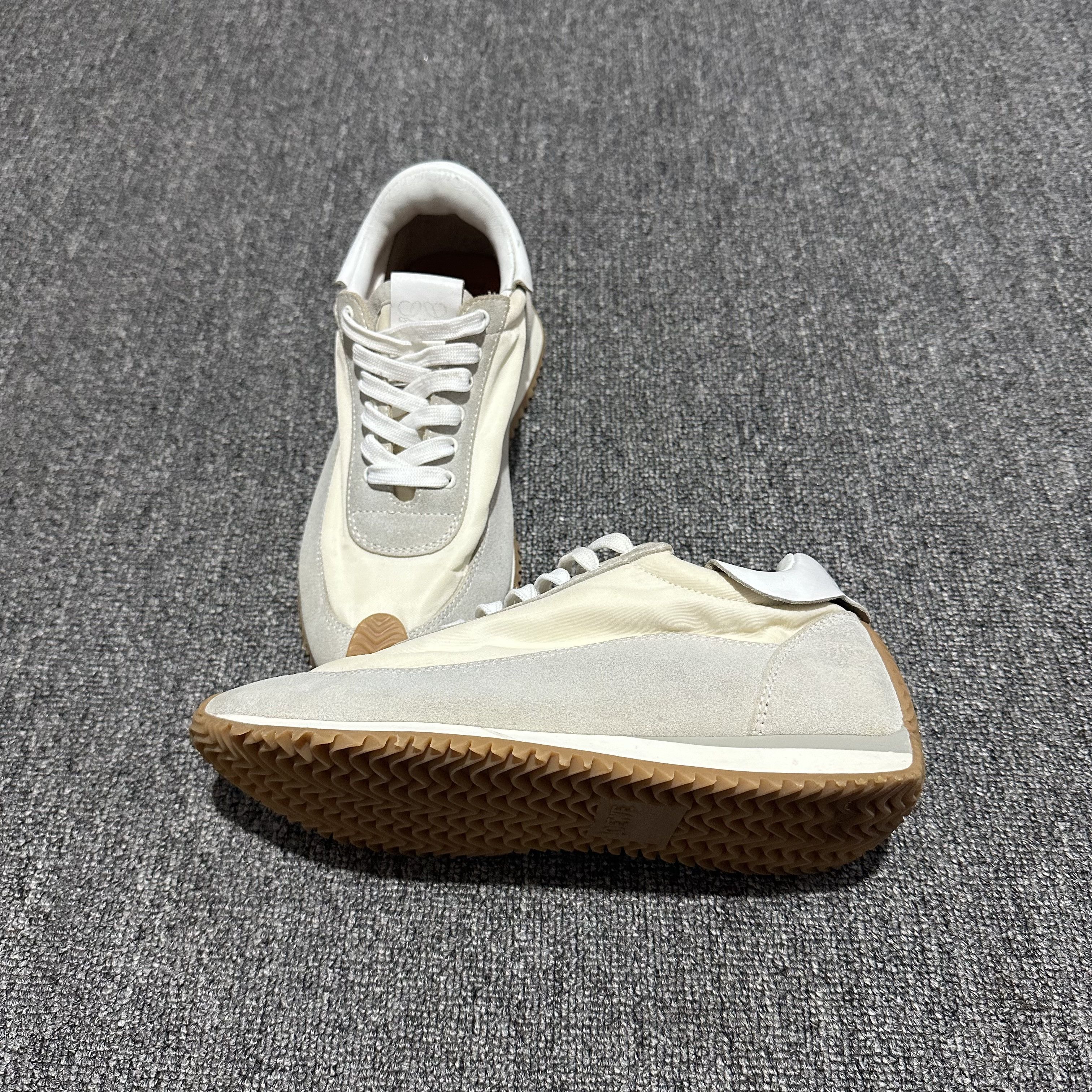 Loewe Loewe Flow Runner Sneakers Size US 5 / EU 37 - 3 Thumbnail