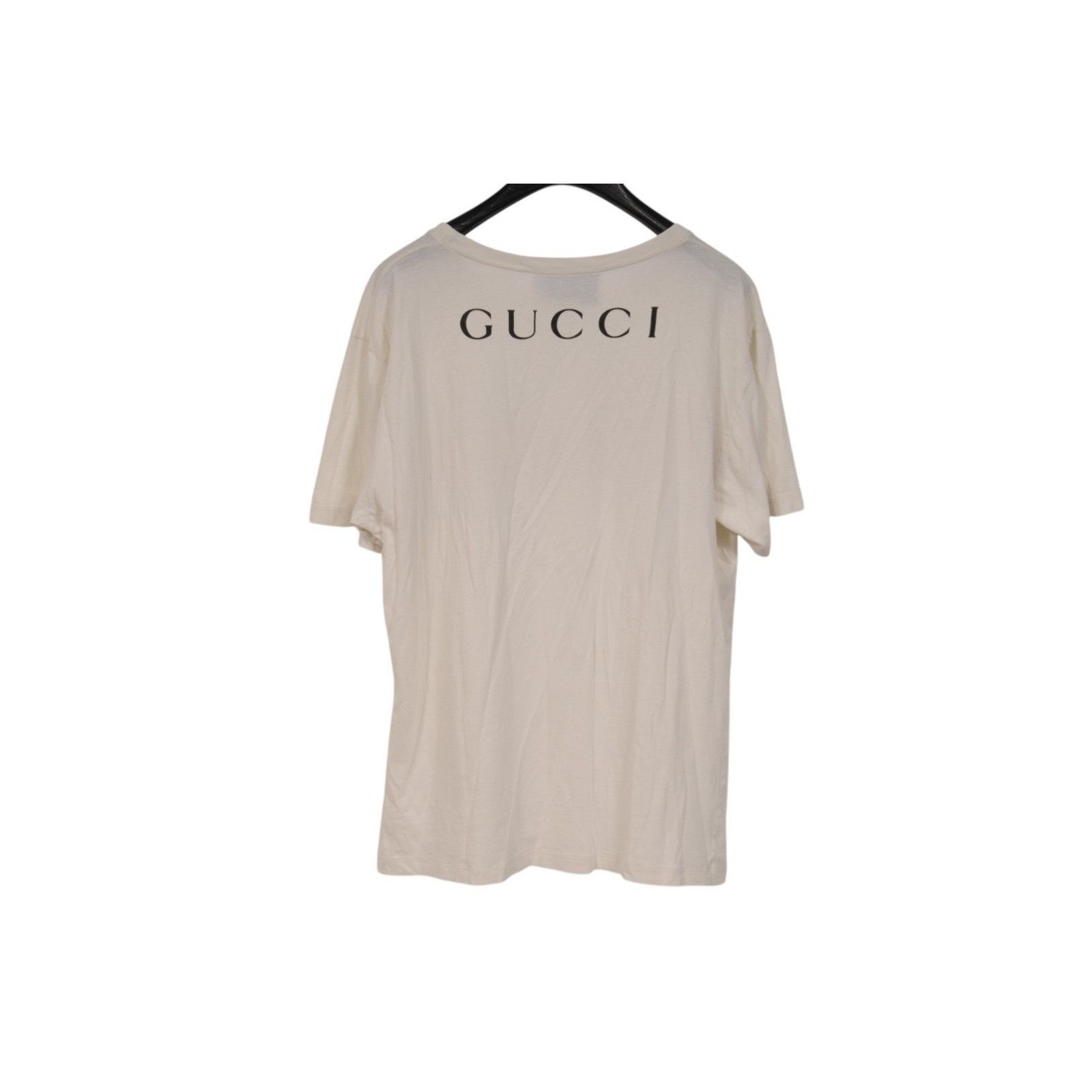 Gucci Russ Meyer Faster Pussycat T Shirt Size US M / EU 48-50 / 2 - 8 Thumbnail