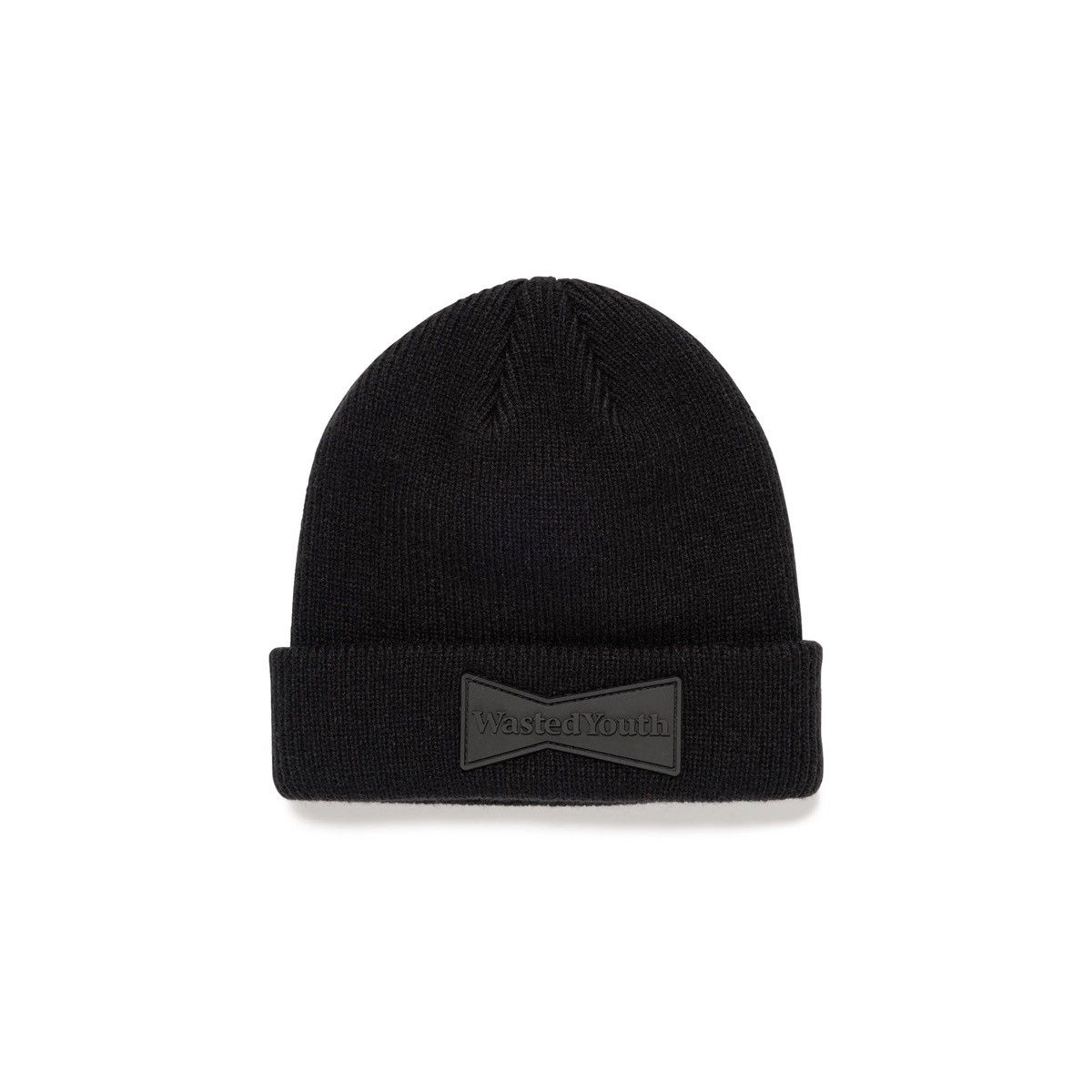 Girls Don't Cry Wasted Youth Beanie Size ONE SIZE - 2 Thumbnail