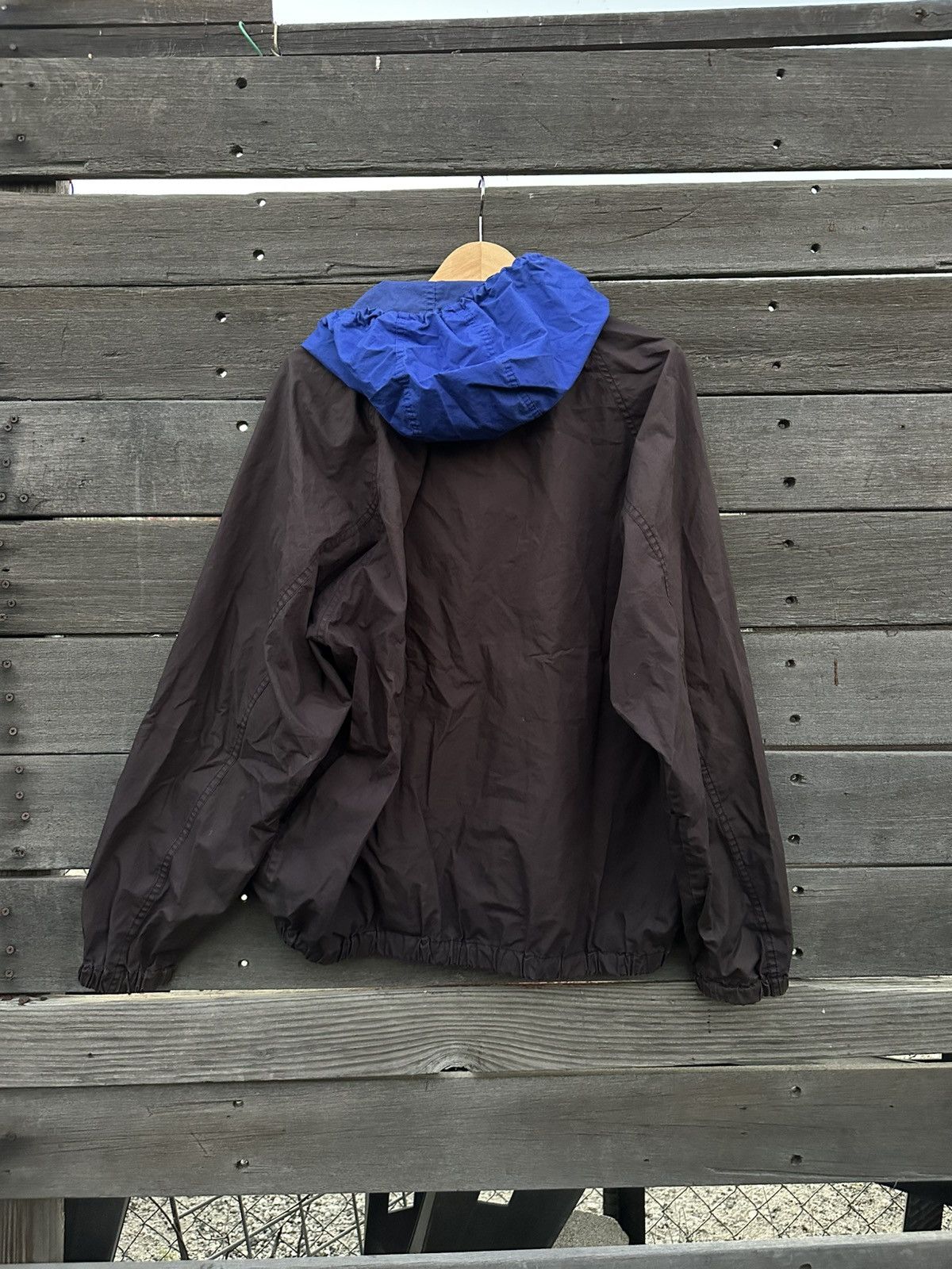 Polo Ralph Lauren Vintage Polo Sport Ralph Lauren 90s Windbreaker Size US M / EU 48-50 / 2 - 4 Thumbnail