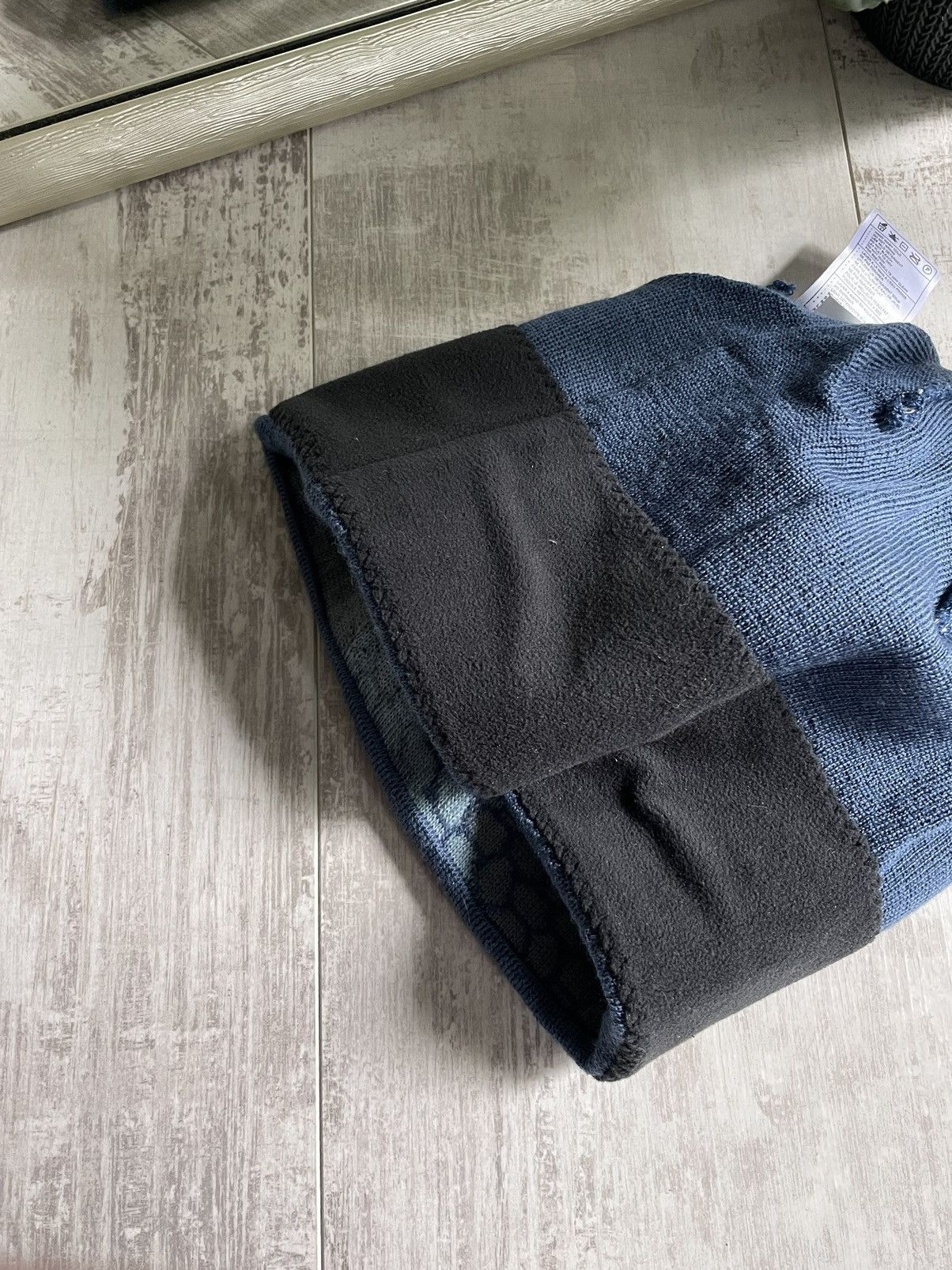 Nike × Nike ACG × Vintage 💥RARE💥 Vintage Nike ACG Hat Y2K Outdoor Size ONE SIZE - 4 Thumbnail