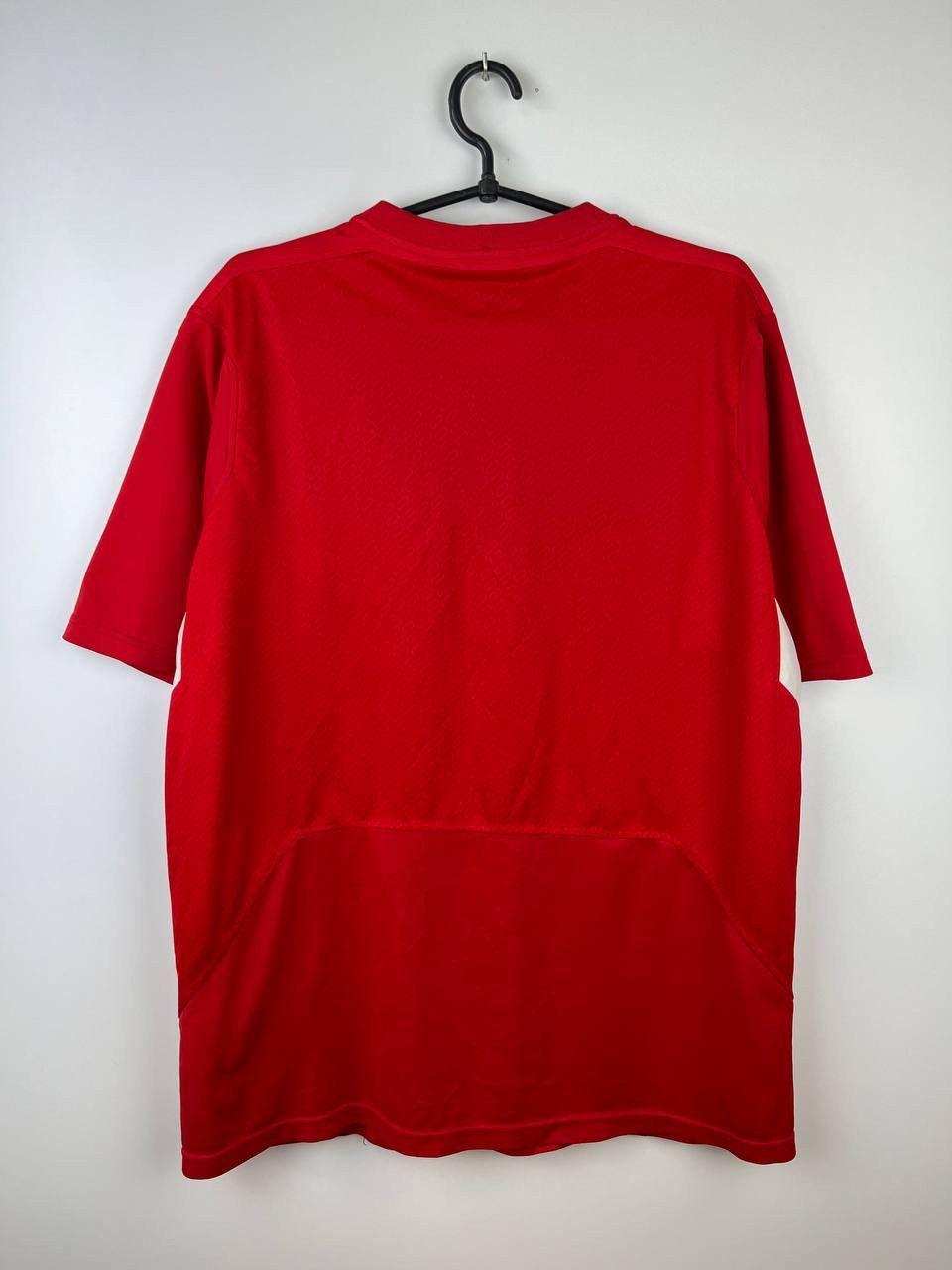 Other Liverpool Reebok 2004-06 jersey vintage t-shirts size L Size US L / EU 52-54 / 3 - 2 Thumbnail