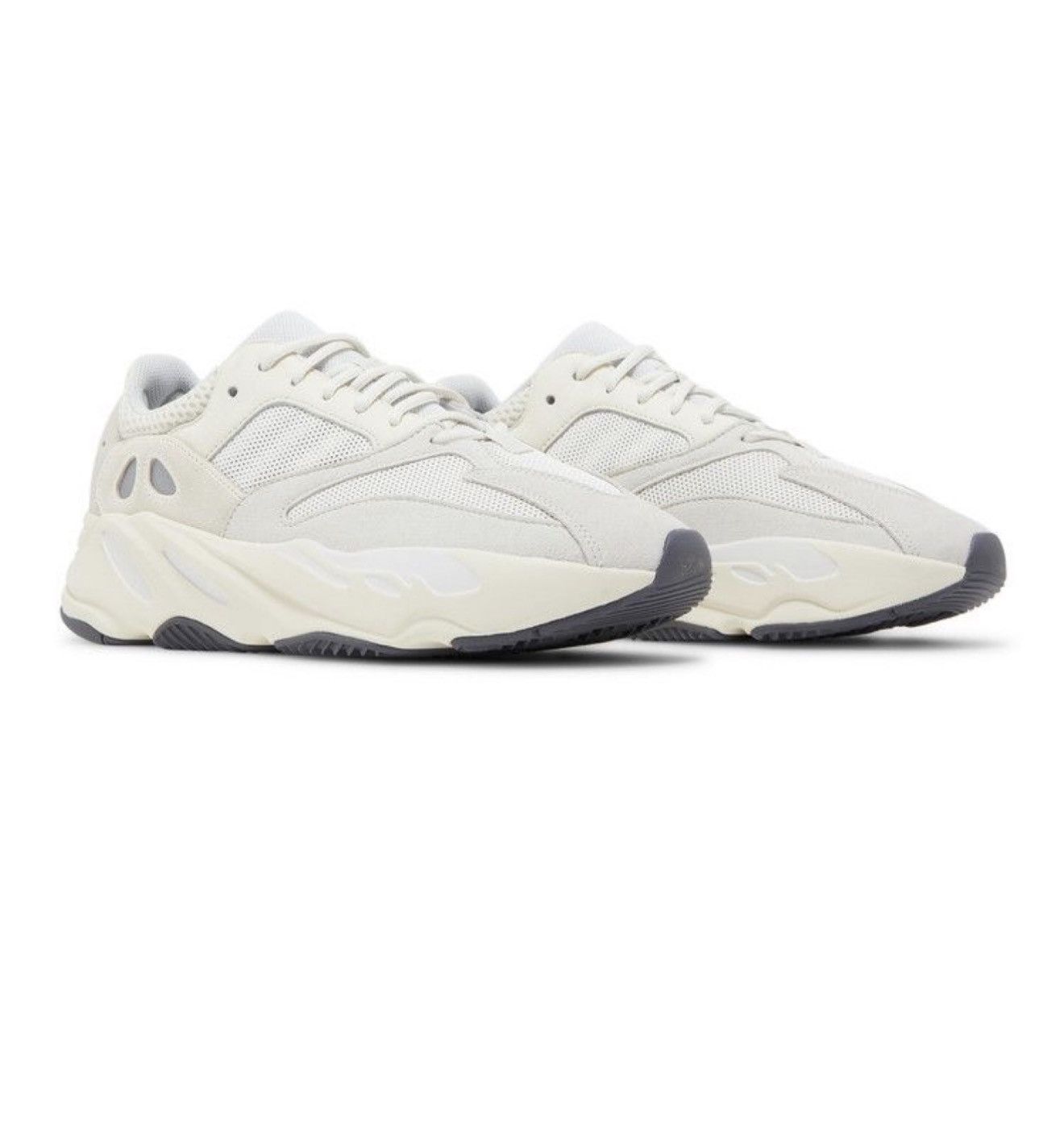 Yeezy Yeezy 700 Analog V2 ALL OG Size US 11.5 / EU 44-45 - 1 Thumbnail