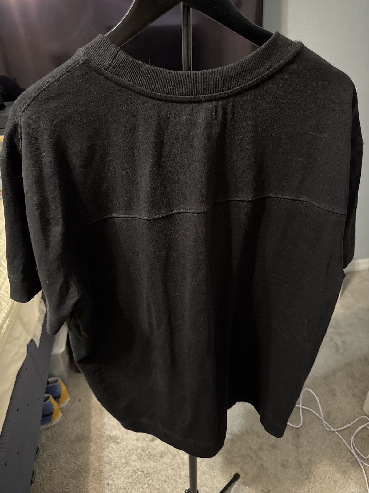 Aris Tatalovich Aris Tatalovich Tool T shirt Size US XL / EU 56 / 4 - 2 Thumbnail