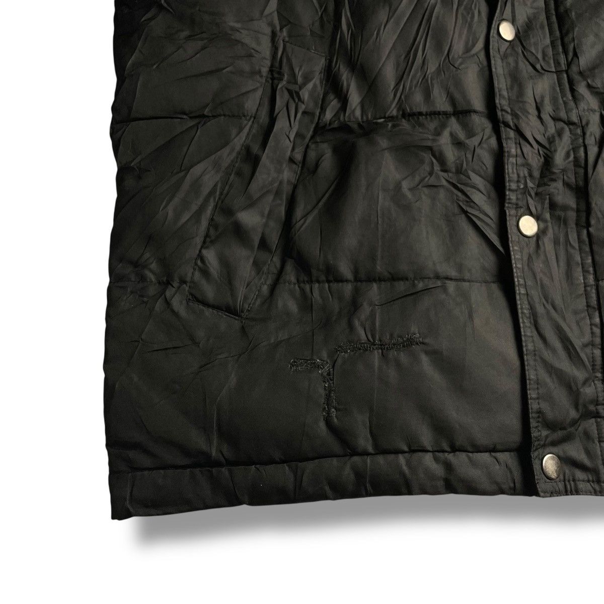 Penfield VINTAGE 90s PENFIELD PUFFER DOWN JACKET Size US M / EU 48-50 / 2 - 18 Thumbnail