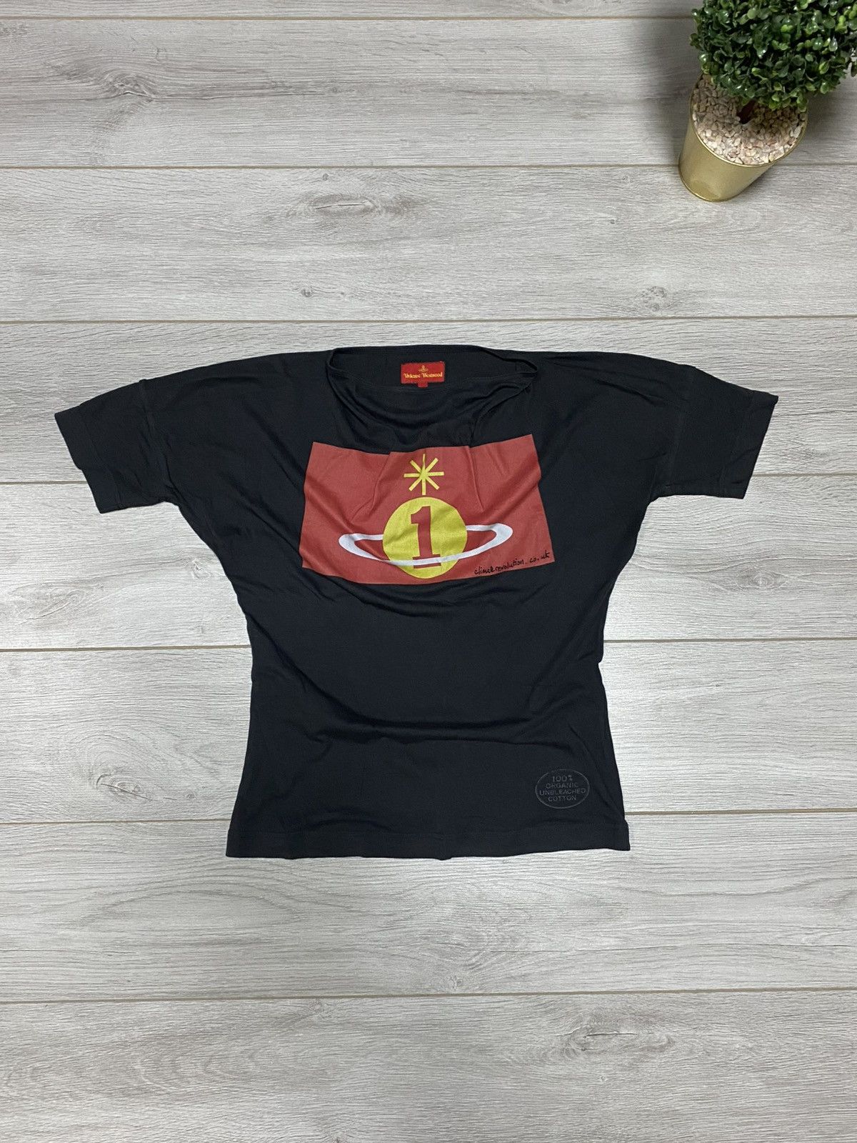 Vivienne Westwood Red Label Vivienne Westwood T Shirt | Grailed