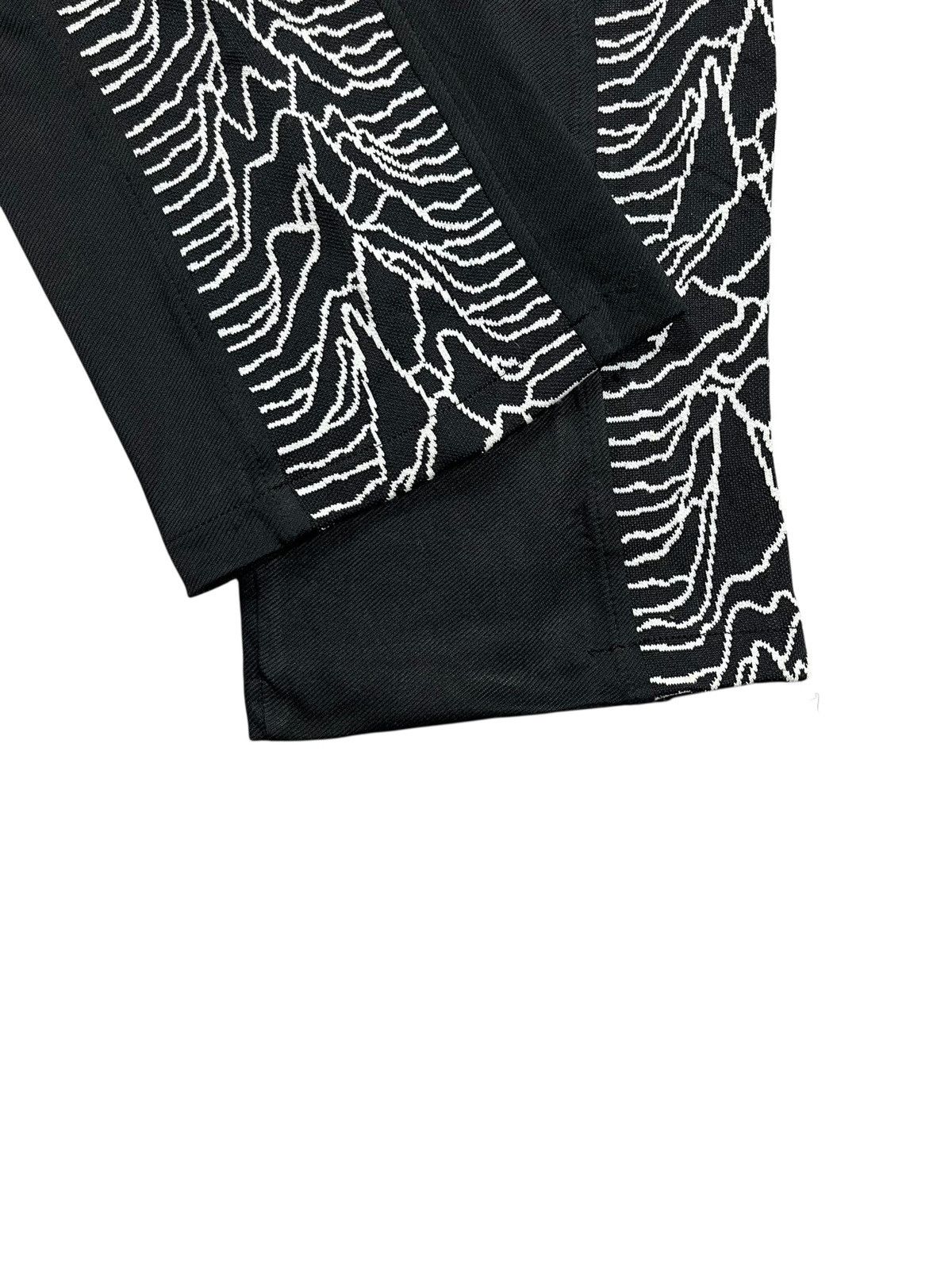 14th Addiction 2000s MPQ - Joy Division Track Pants Size US 30 / EU 46 - 4 Thumbnail