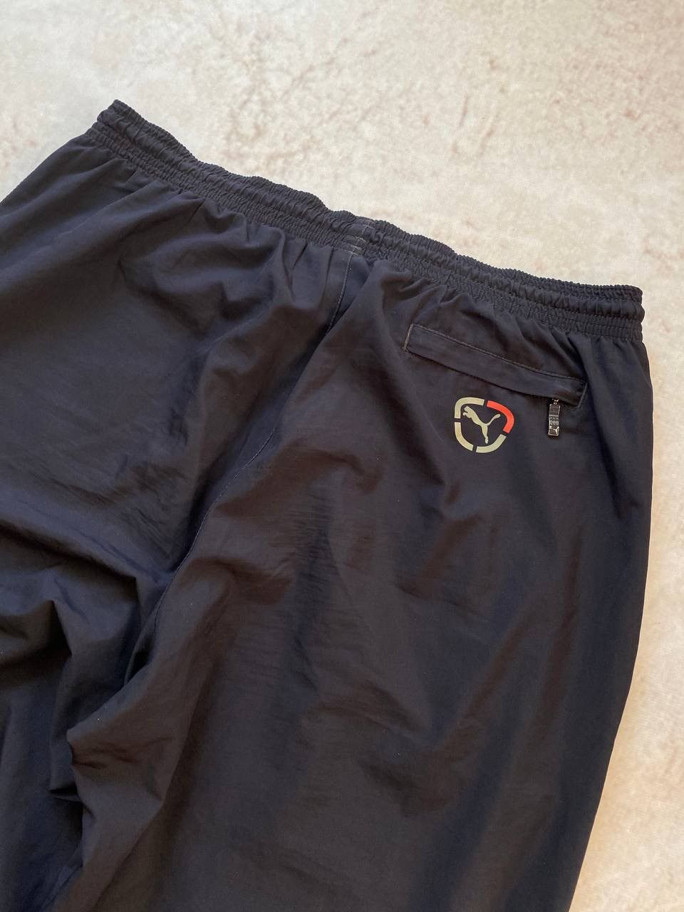 Puma × Streetwear × Vintage Vintage Puma Y2K Track Pants