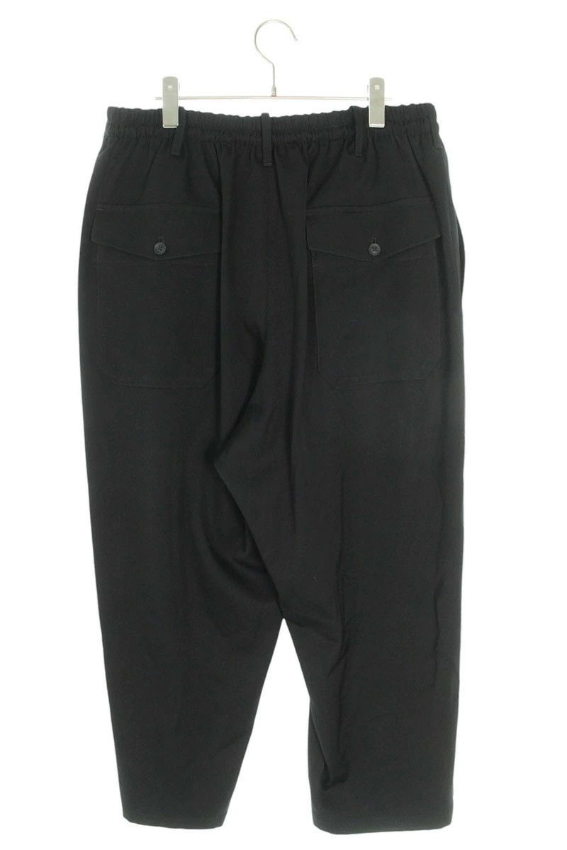 Yohji Yamamoto Yohji Yamamoto wide long pants Size US 31 - 2 Thumbnail