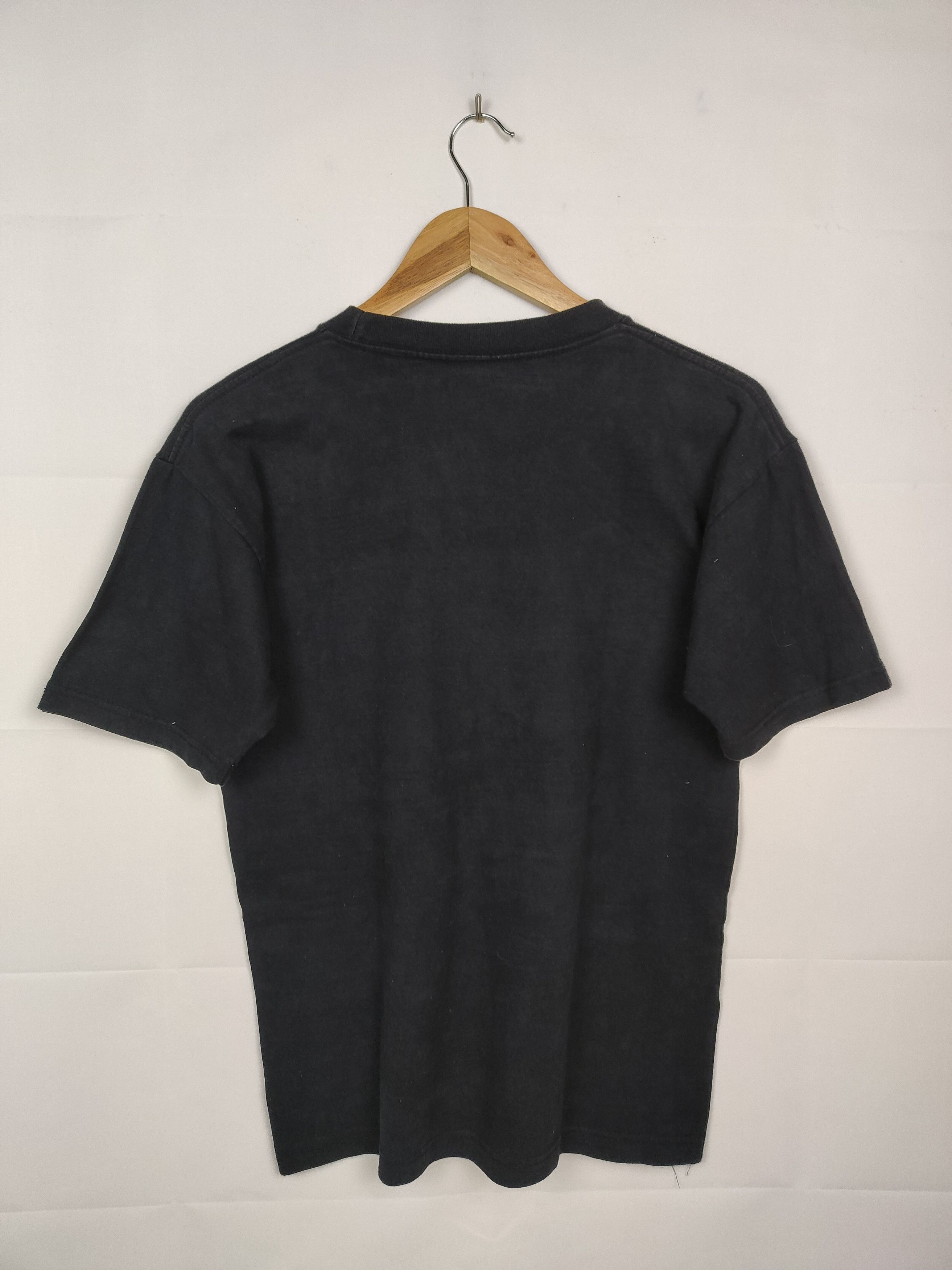 Bounty Hunter Vintage Bounty Hunter Never Mind Shirt Size US S / EU 44-46 / 1 - 5 Thumbnail