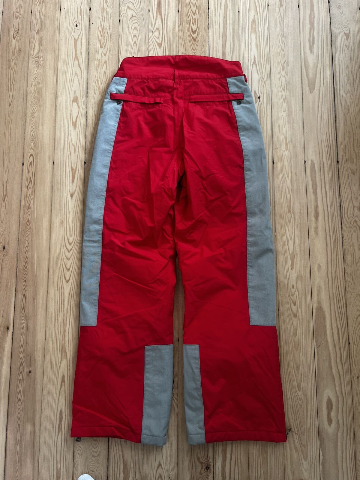 Prada Prada Linea Rossa Ski Jacket & Pants Set (Late 90s / Y2K) Size US M / EU 48-50 / 2 - 5 Thumbnail