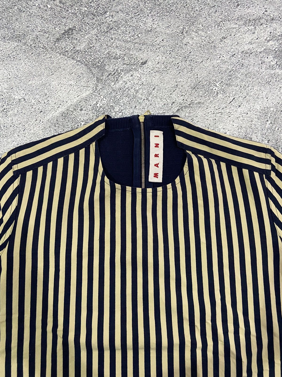 Marni Marni top Size ONE SIZE - 2 Thumbnail