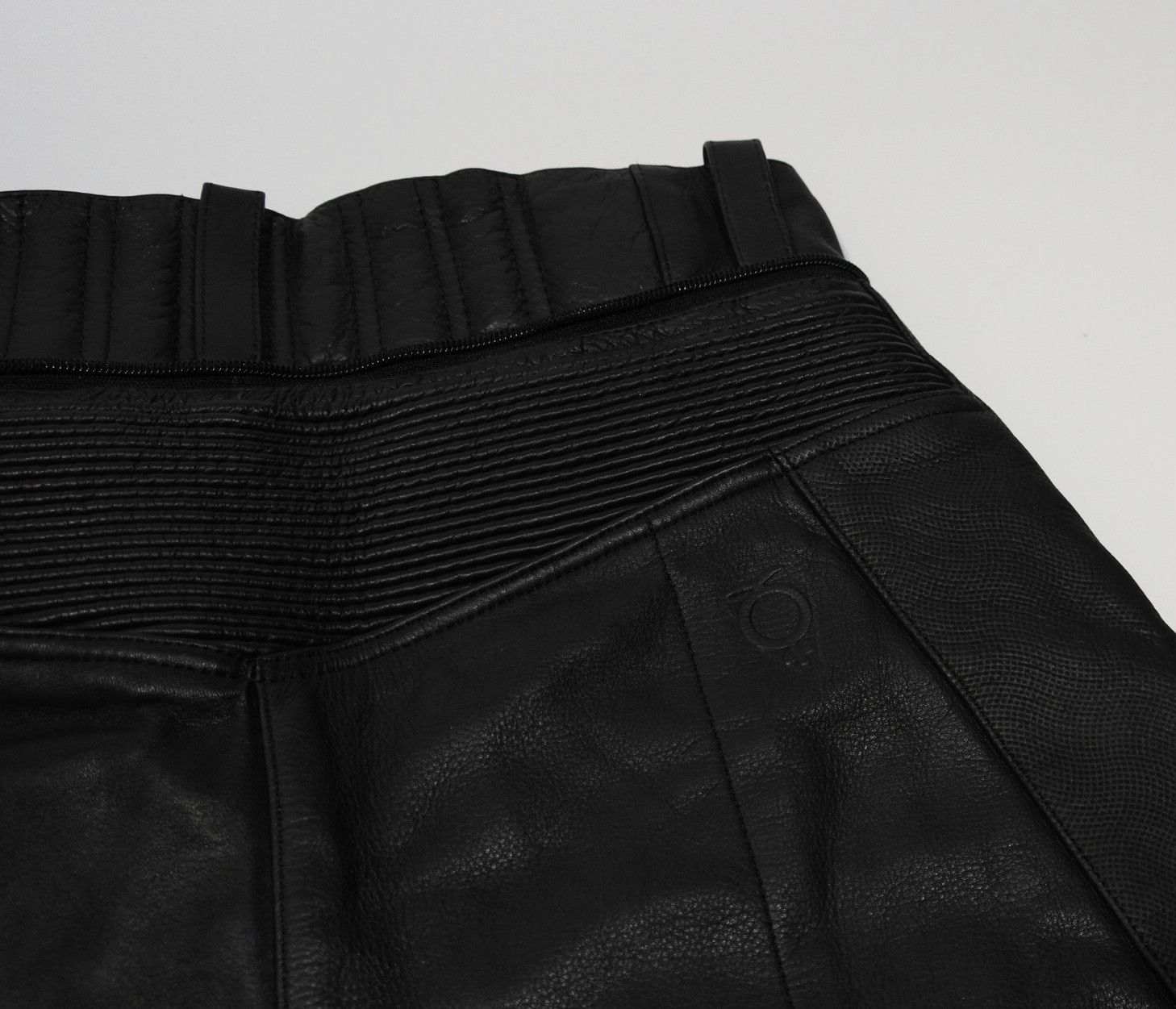 Hein Gericke Hein Gericke Sienna 2 Leather Motorcycle Trousers US 6 Size 28" / US 6 / IT 42 - 7 Thumbnail