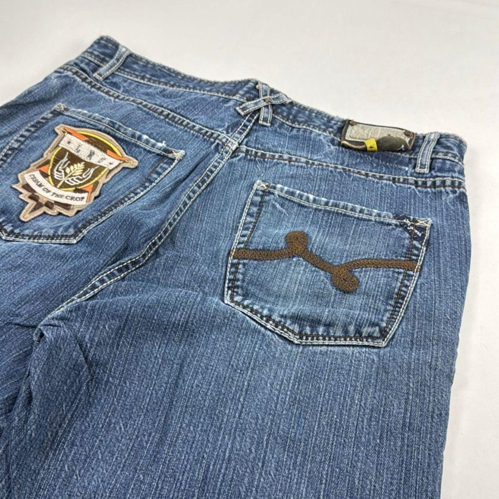 Diesel × Japanese Brand × Vintage Vintage archive grunge rare y2k