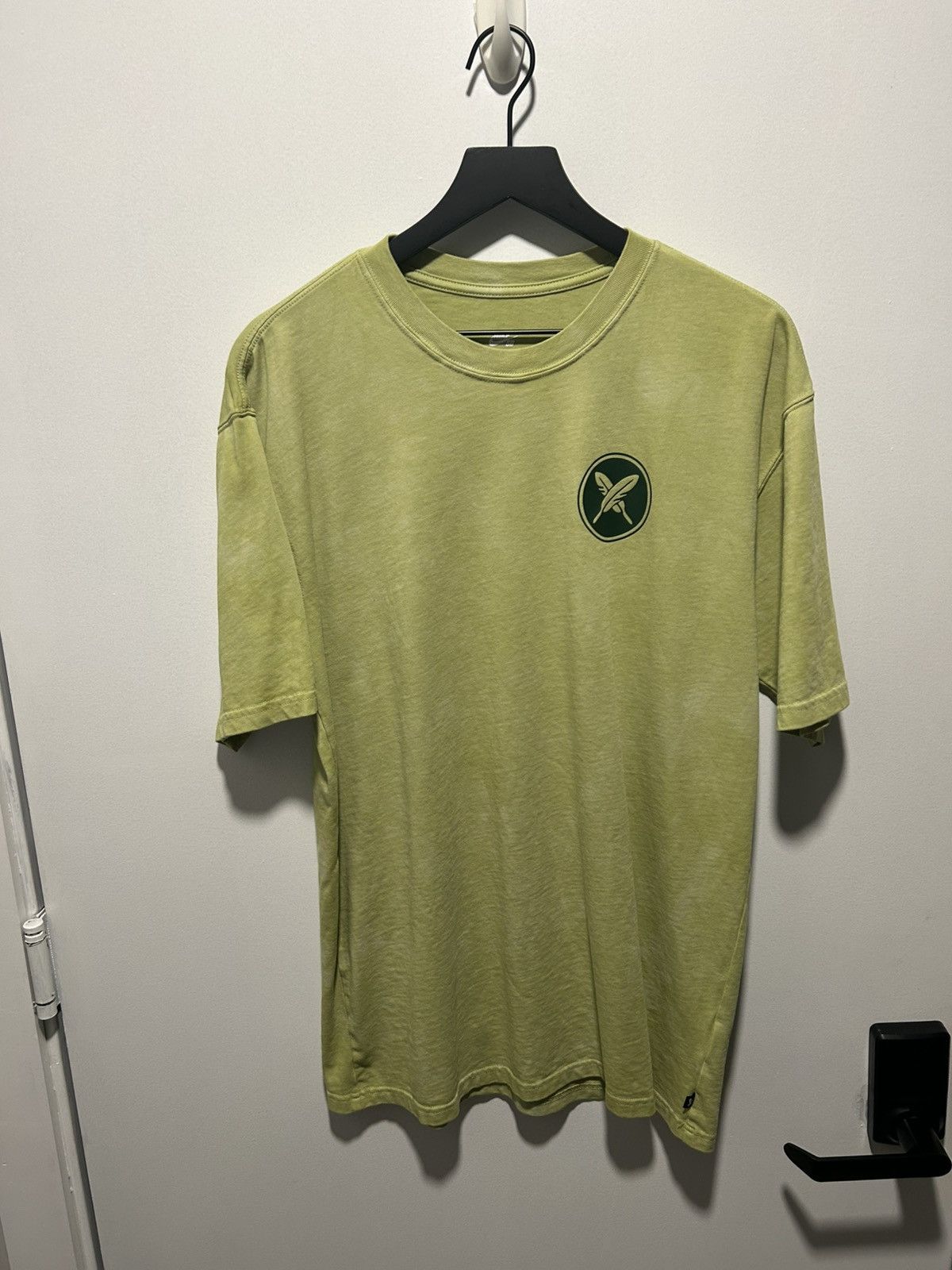 Nike Nike SB Yuto Horigome Tee Size US S / EU 44-46 / 1 - 1 Thumbnail
