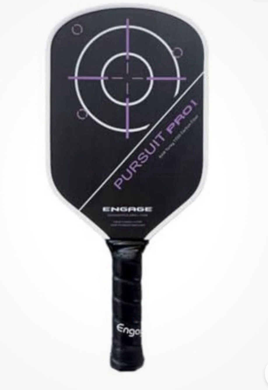 Other Engage Pursuit Pro1 Pickleball Paddle Size ONE SIZE - 1 Thumbnail