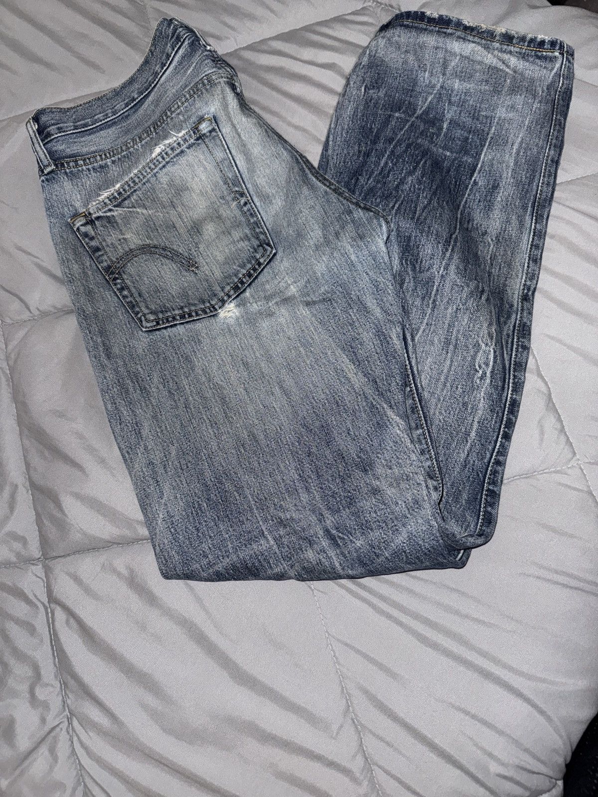 Levi's Vintage Clothing Vintage Levis Size US 32 / EU 48 - 6 Thumbnail