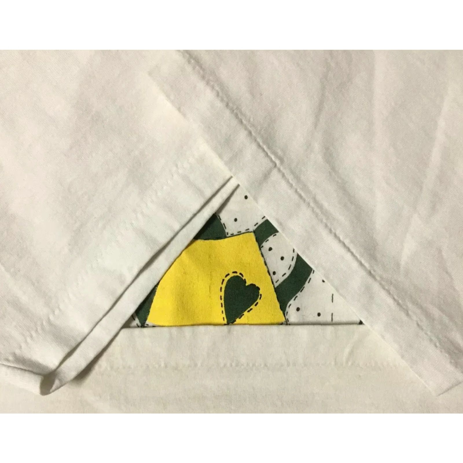 Sunflower VINTAGE Sunflower Faded Shirt XL Women's/N/A? (Original says Men) -> Invalid base. Size US XL / EU 56 / 4 - 3 Thumbnail