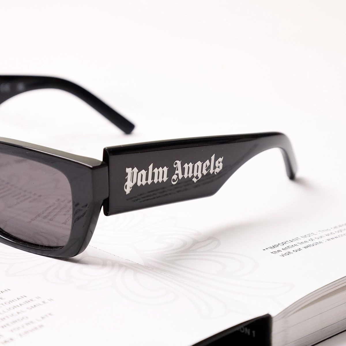 Palm Angels PALM ANGELS PALM SUNGLASSES Size ONE SIZE - 3 Thumbnail