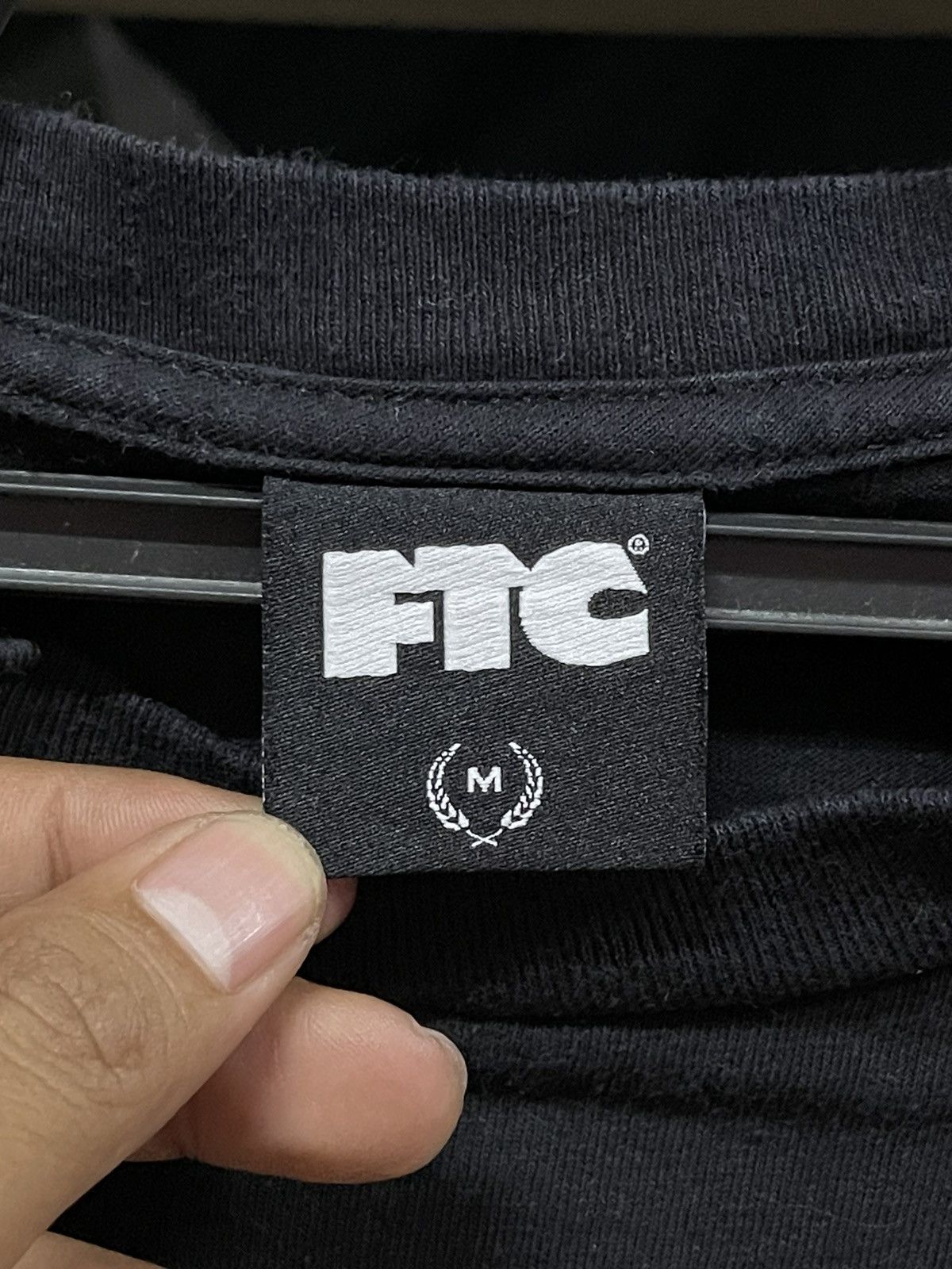 FTC Designer FTC x Sesame Street🔥🔥🔥 Size US M / EU 48-50 / 2 - 3 Thumbnail