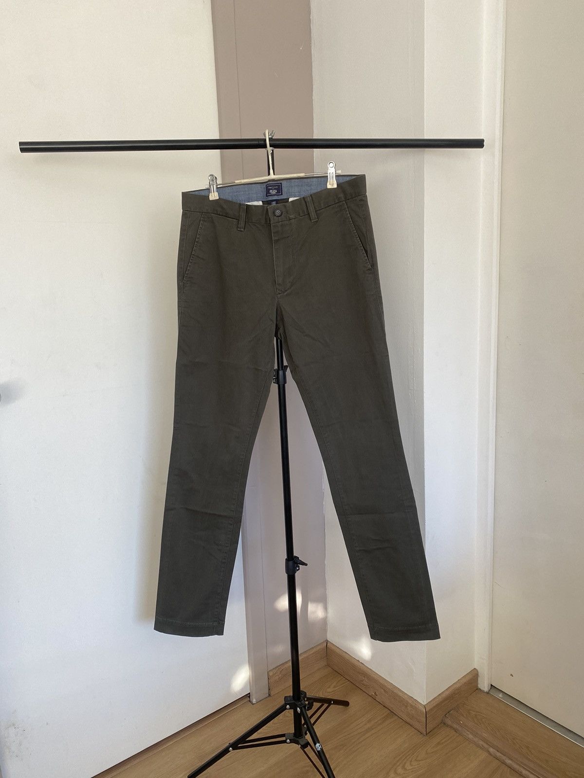 Gap Men's trousers Size US 32 / EU 48 - 1 Thumbnail