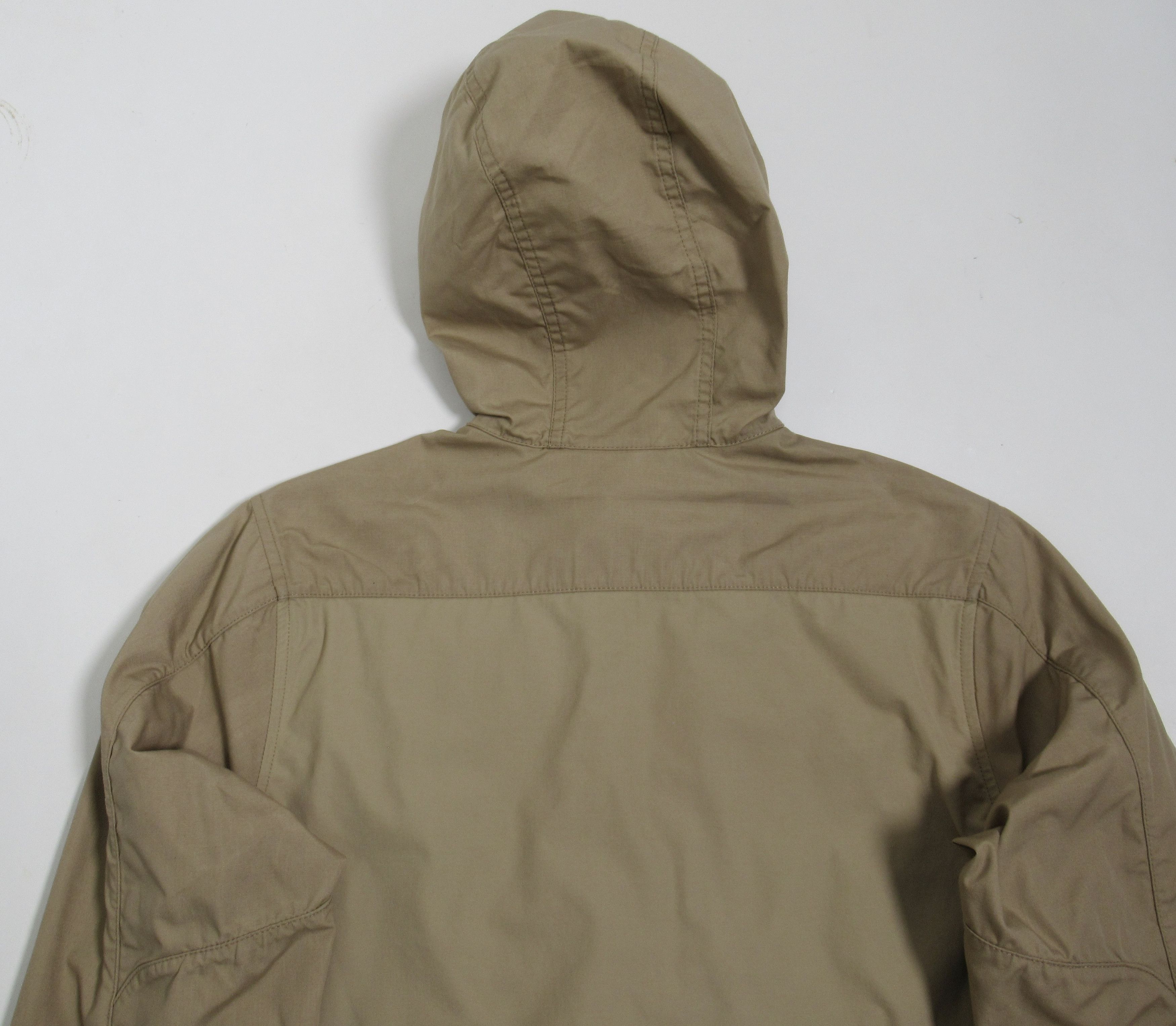Fjallraven Fjallraven Men's Abisko Lite Jacket 82451 Tan Size US XS / EU 42 / 0 - 9 Thumbnail