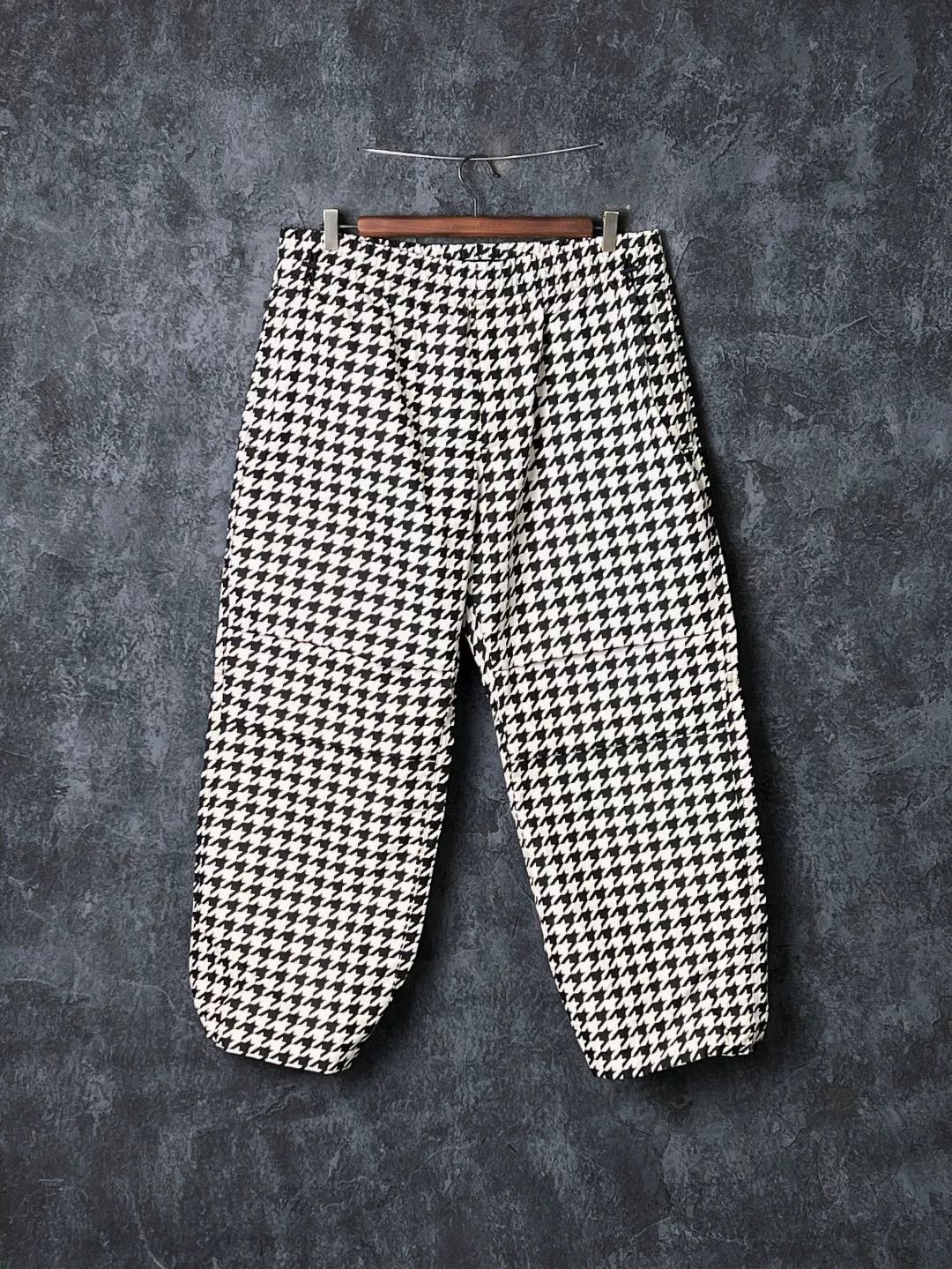 Burberry Burberry Casual Casual Pants 36 Men Size US 36 / EU 52 - 1 Thumbnail