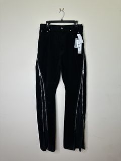 Rick Owens Bolan Banana | Grailed