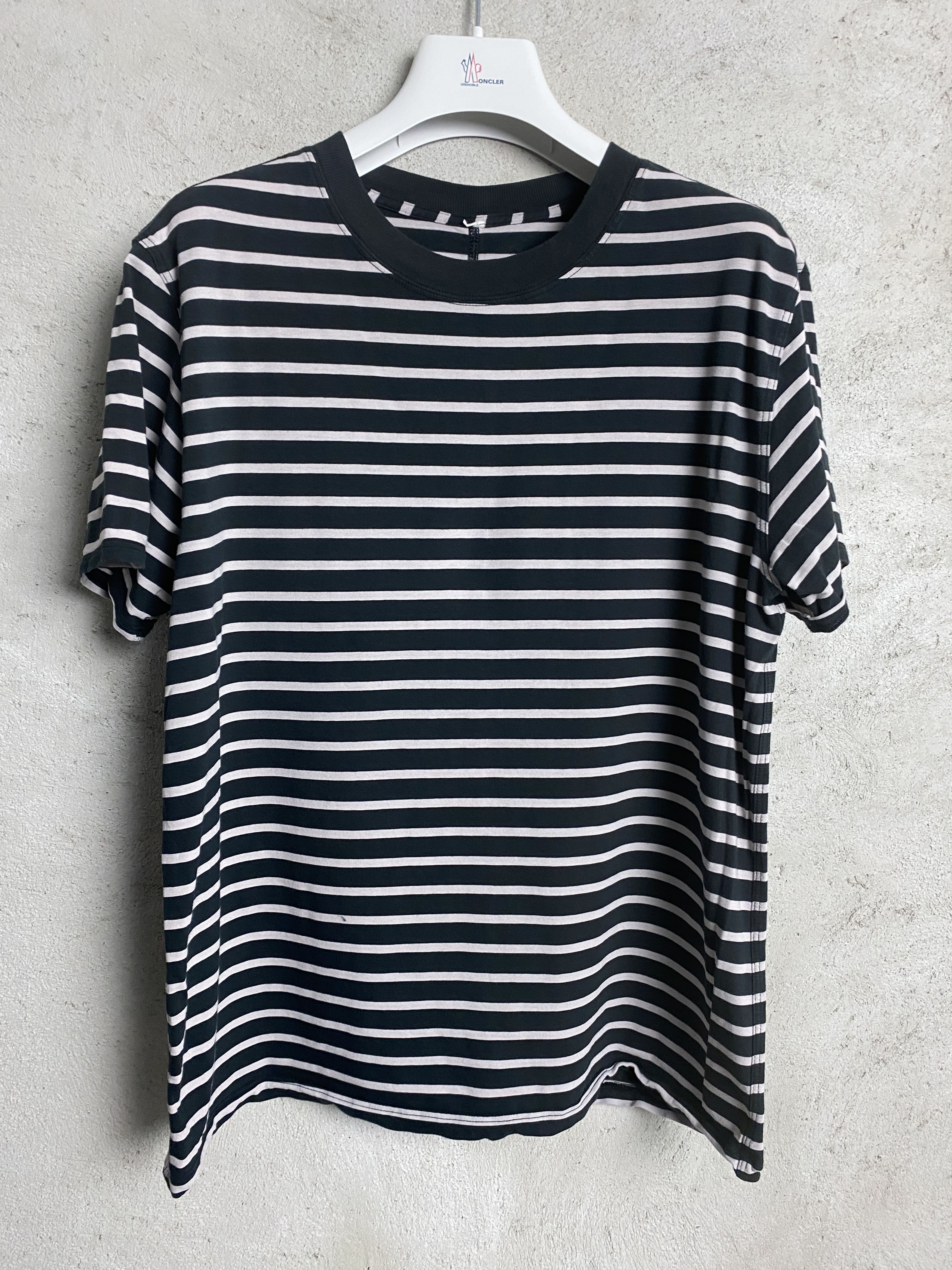 Lululemon Lululemon striped t-shirt tee casual sport yoga pilates gym Size M / US 6-8 / IT 42-44 - 1 Thumbnail