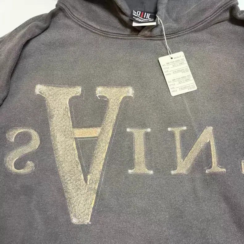 Saint Michael Saint Michael Hoodies Size US S / EU 44-46 / 1 - 4 Thumbnail