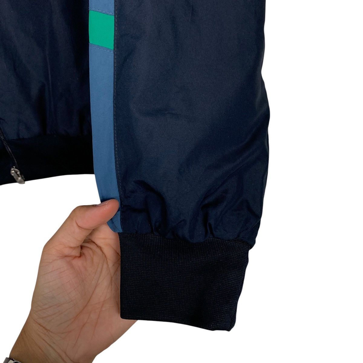 Nike NIKE THE ATHLETIC DEPT. Zipper Sweater Jacket #2474-C111 Size US M / EU 48-50 / 2 - 14 Thumbnail